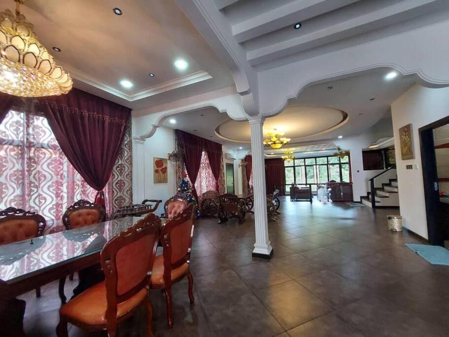 Templer Guesthome