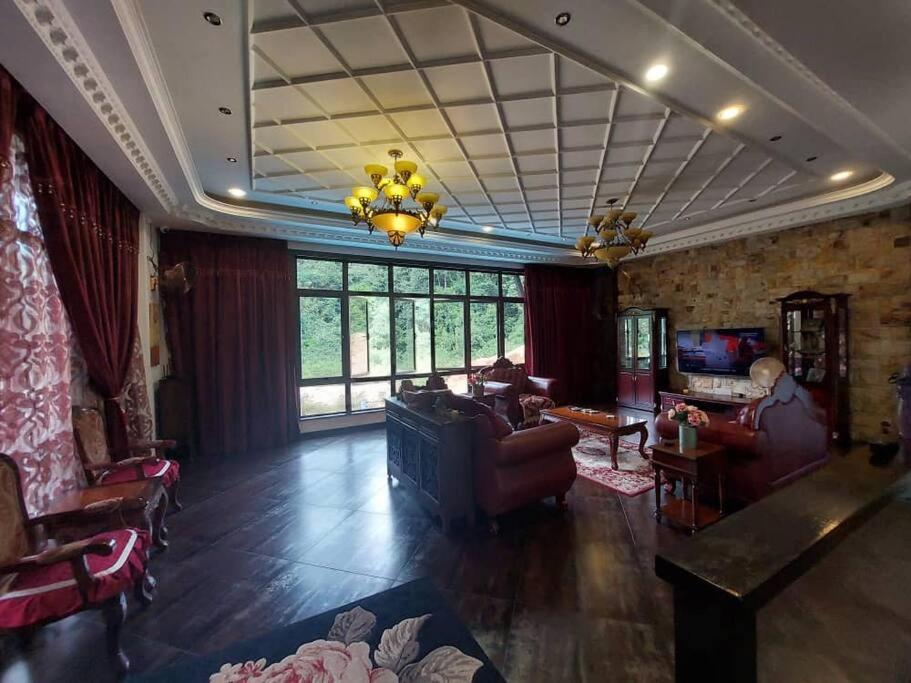 Templer Guesthome