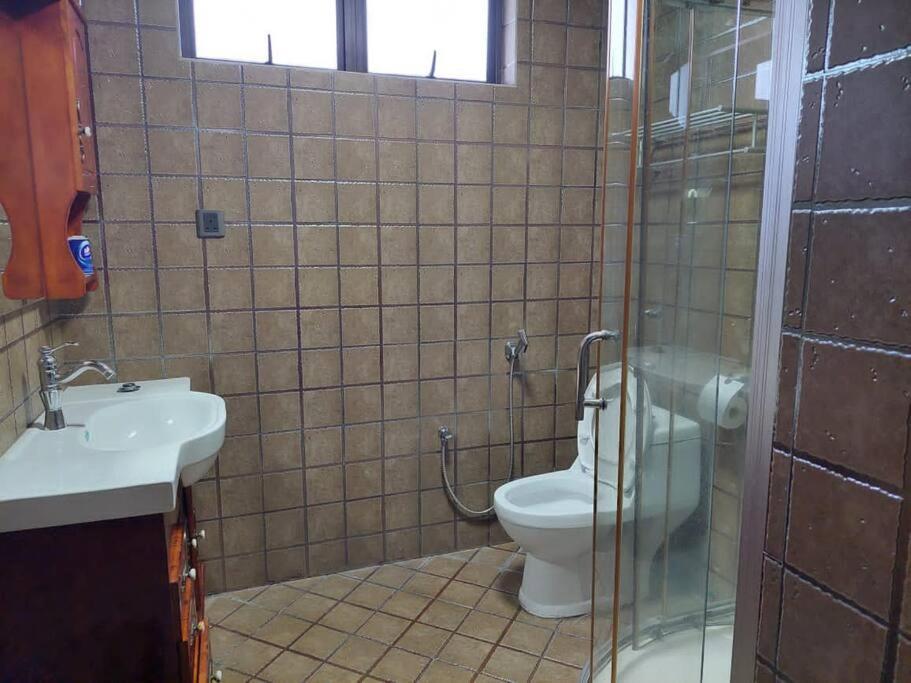 Templer Guesthome