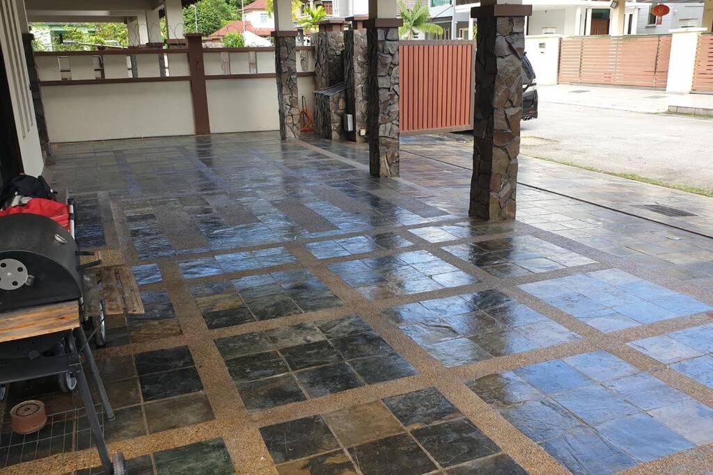 Templer Guesthome