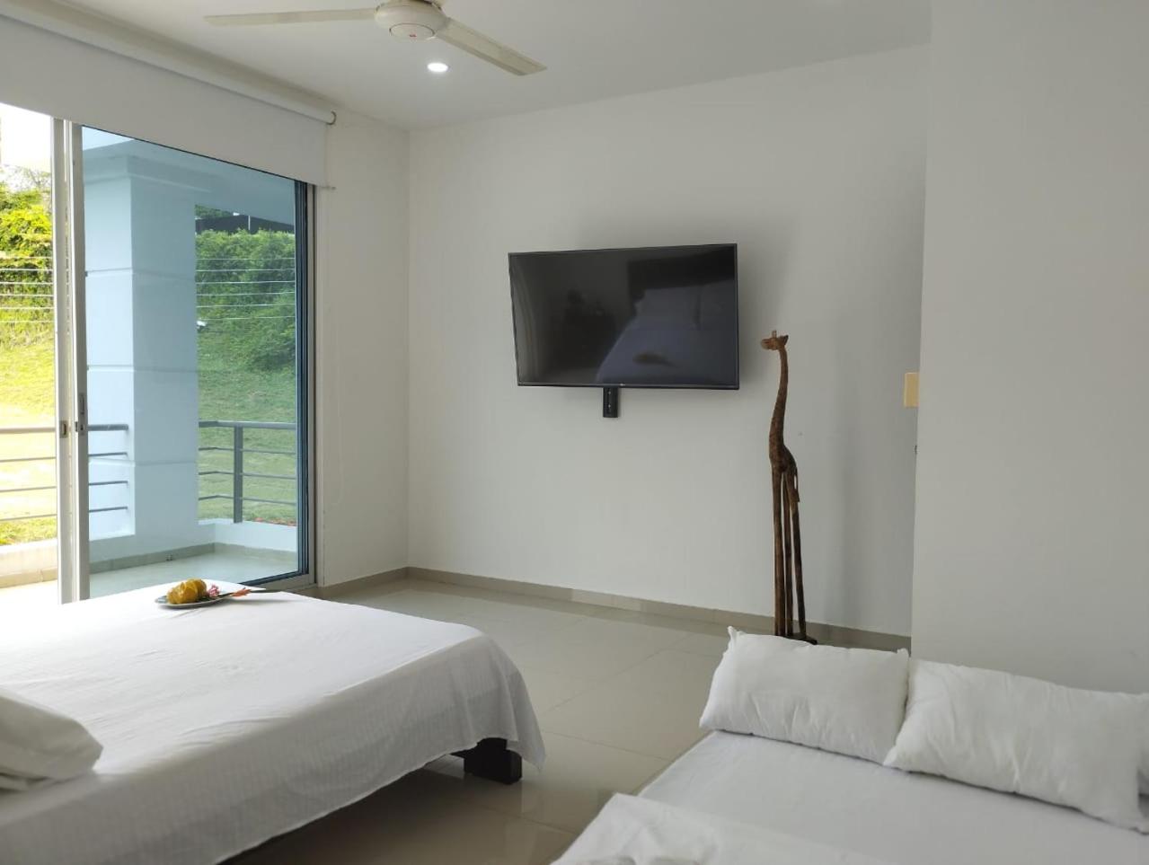 Casa de verano Condominio el Imperio