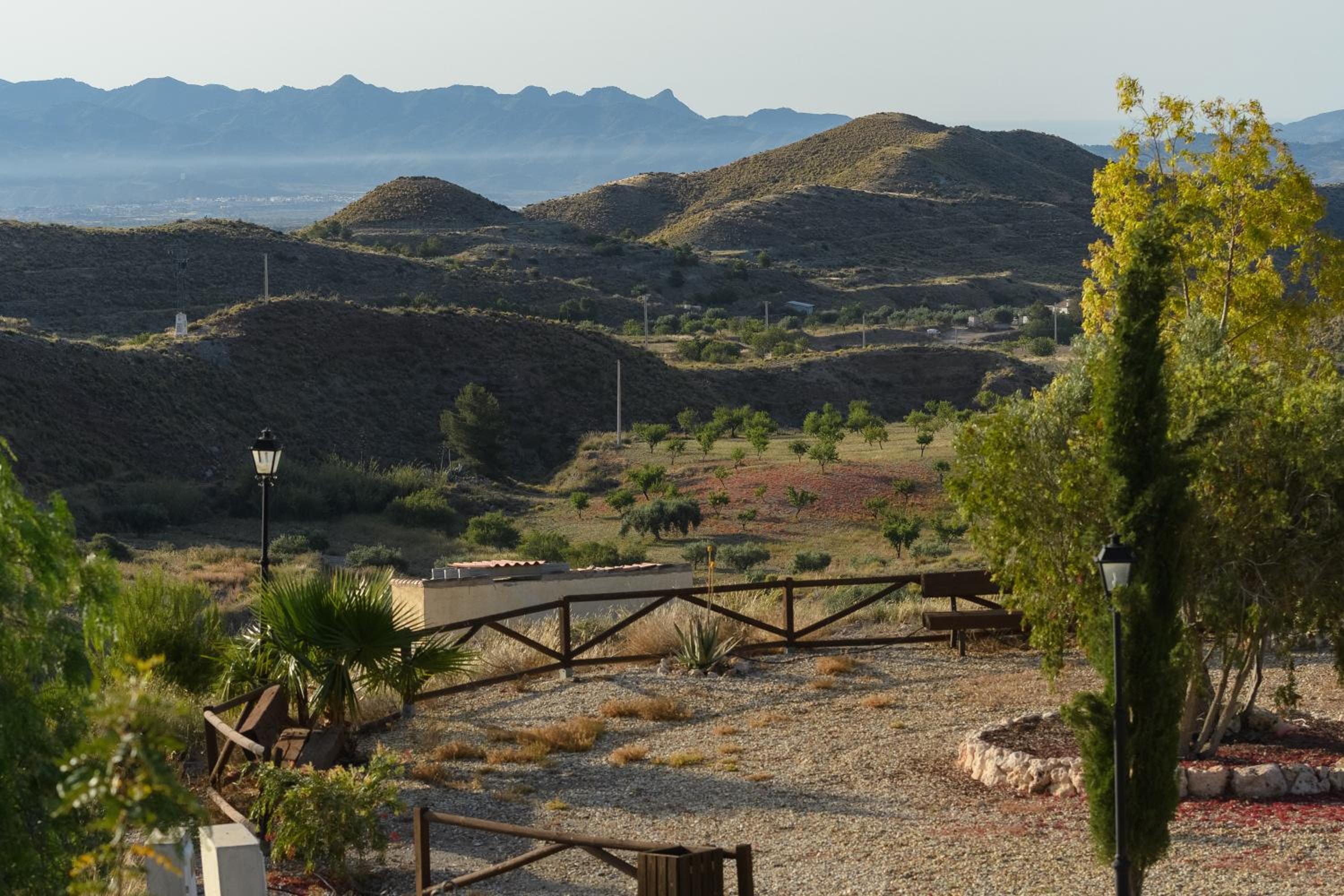 Complejo Rural Sol de Taberno view 4