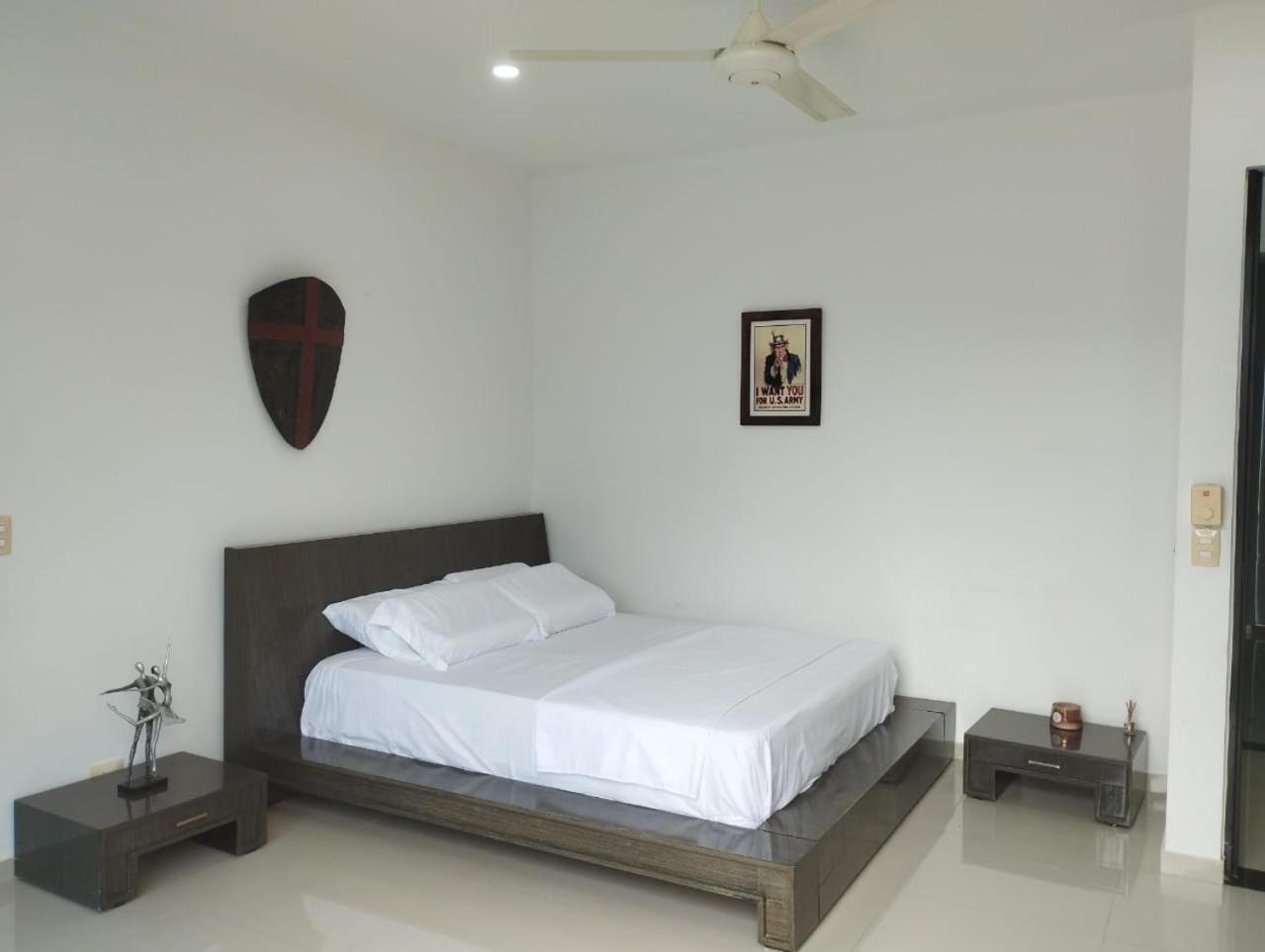 Casa de verano Condominio el Imperio