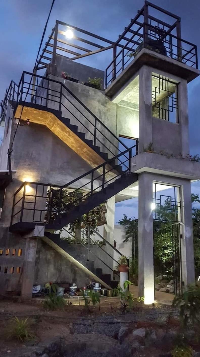 Takimi Mini Villa