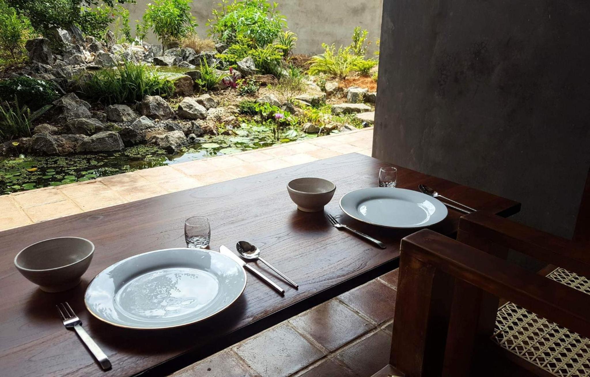 Takimi Mini Villa
