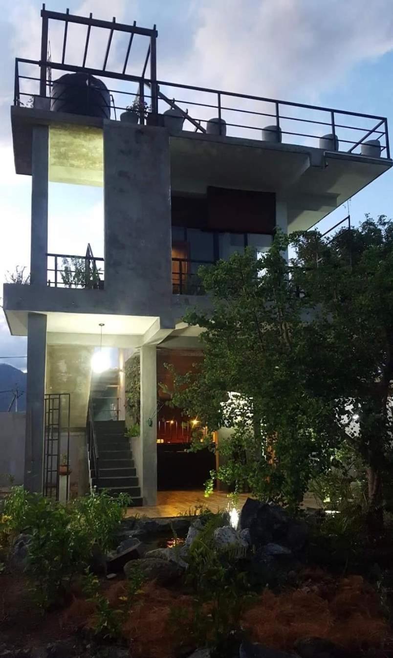 Takimi Mini Villa