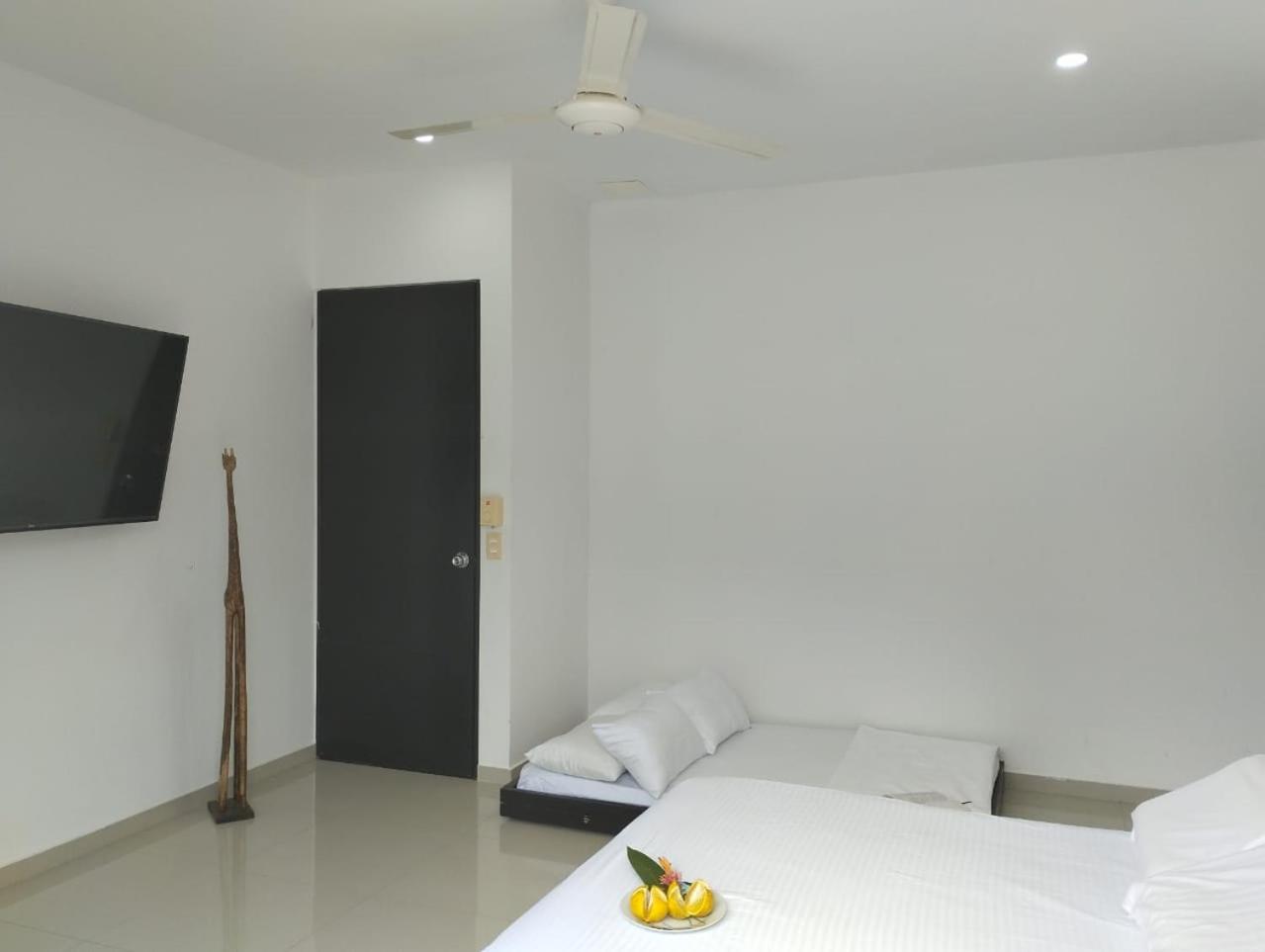 Casa de verano Condominio el Imperio