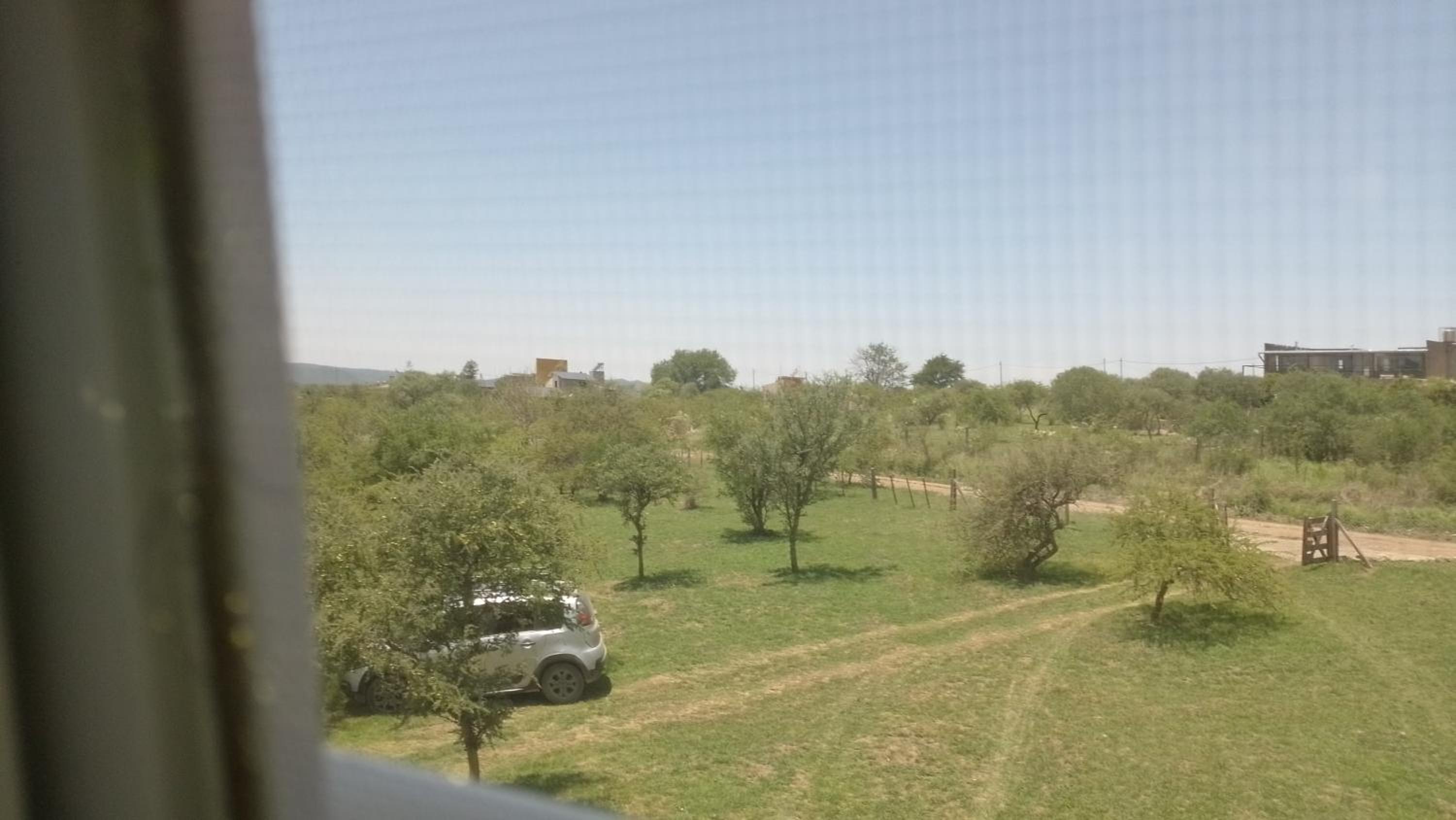 Sendero de Luna