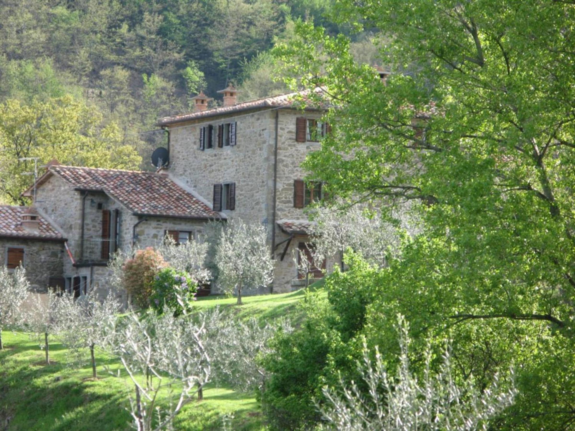 Appartamento La Loggetta