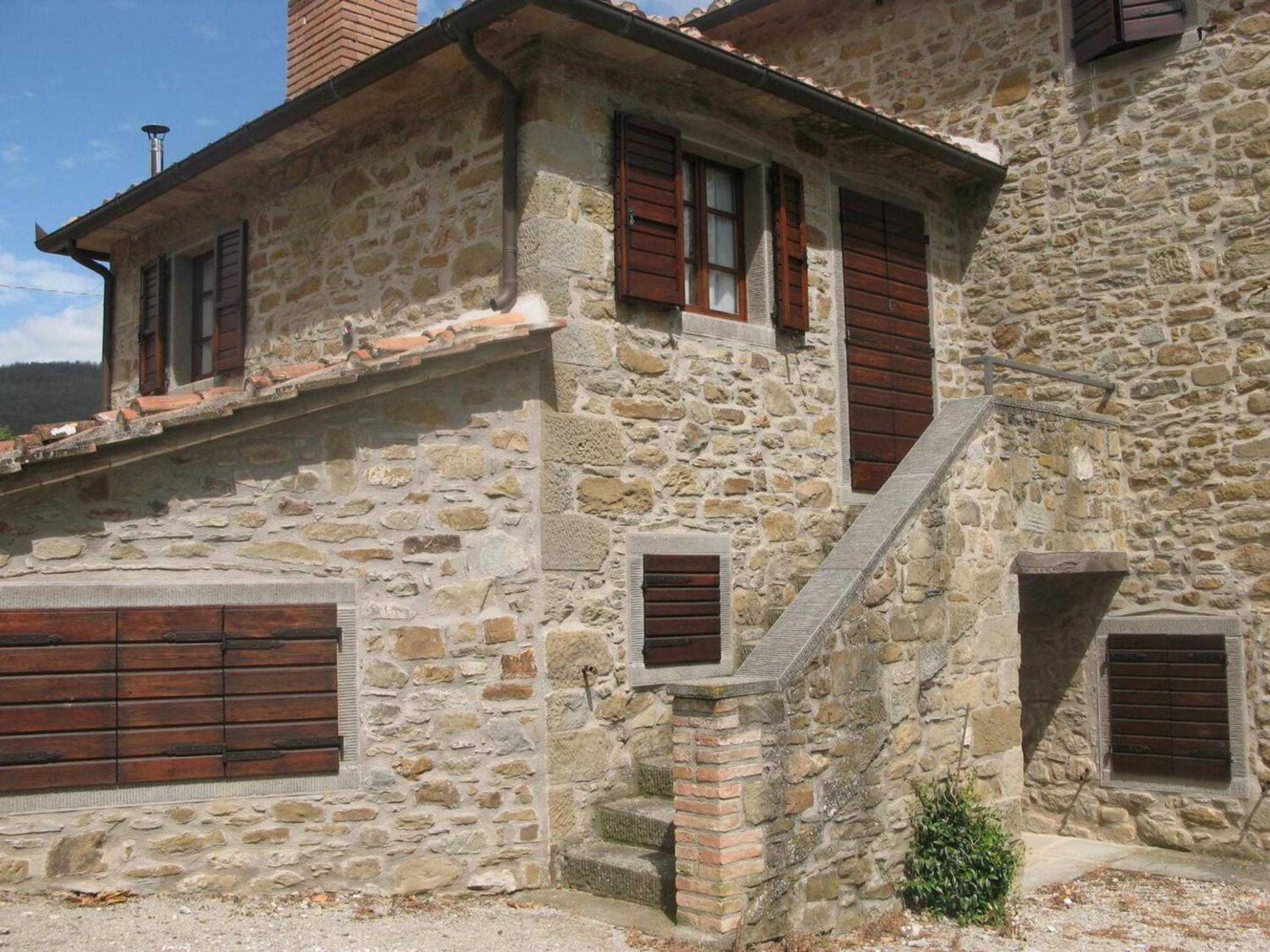 Appartamento La Loggetta