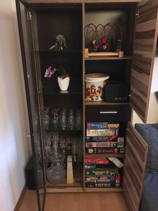 Dresden Vacations - CasaColombia traumhafte Neustadt-Wohnung am Park - Property Image 3