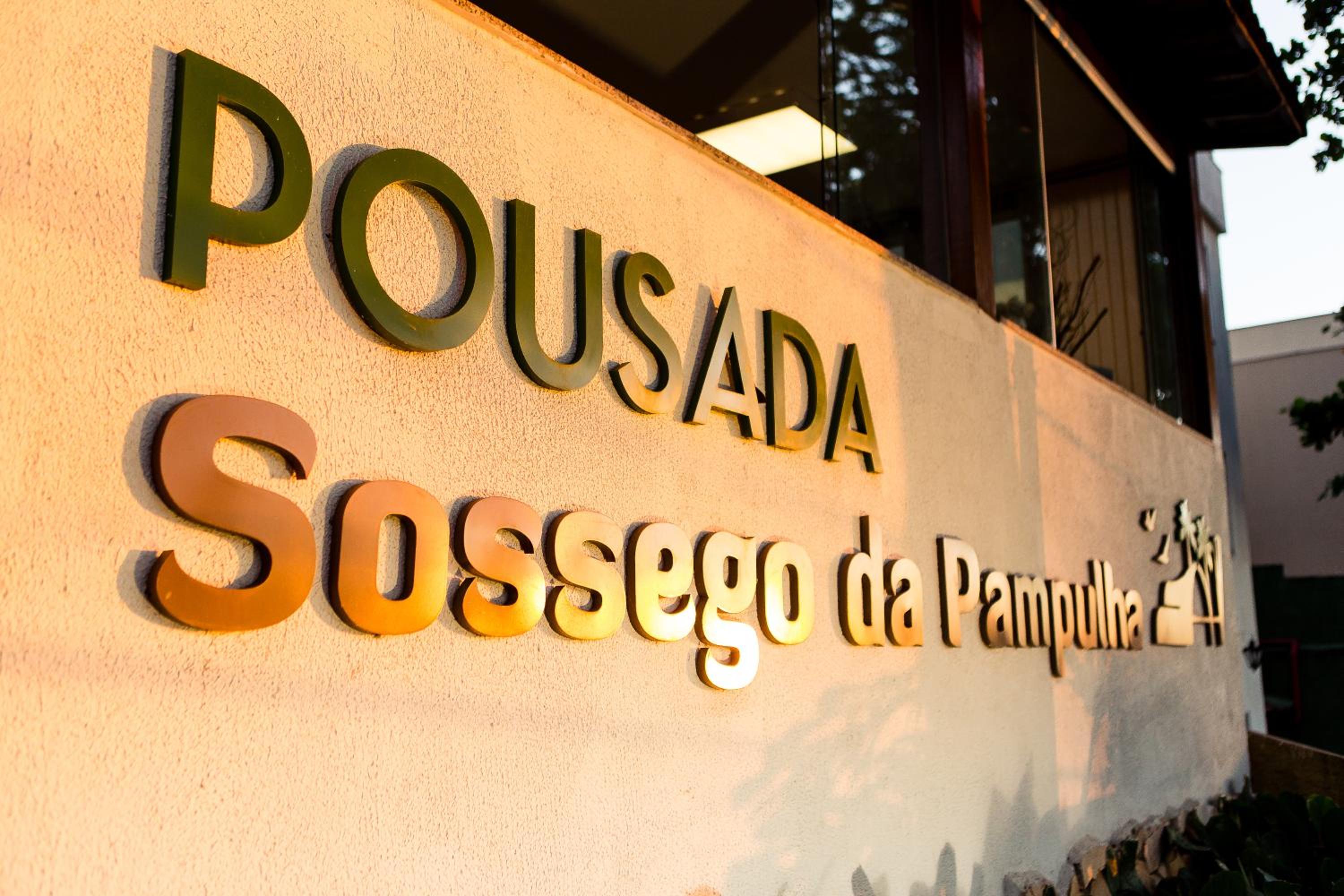 Pousada Sossego da Pampulha