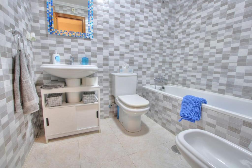 Parque Playa, in the heart of La Cala de Mijas. photo 4