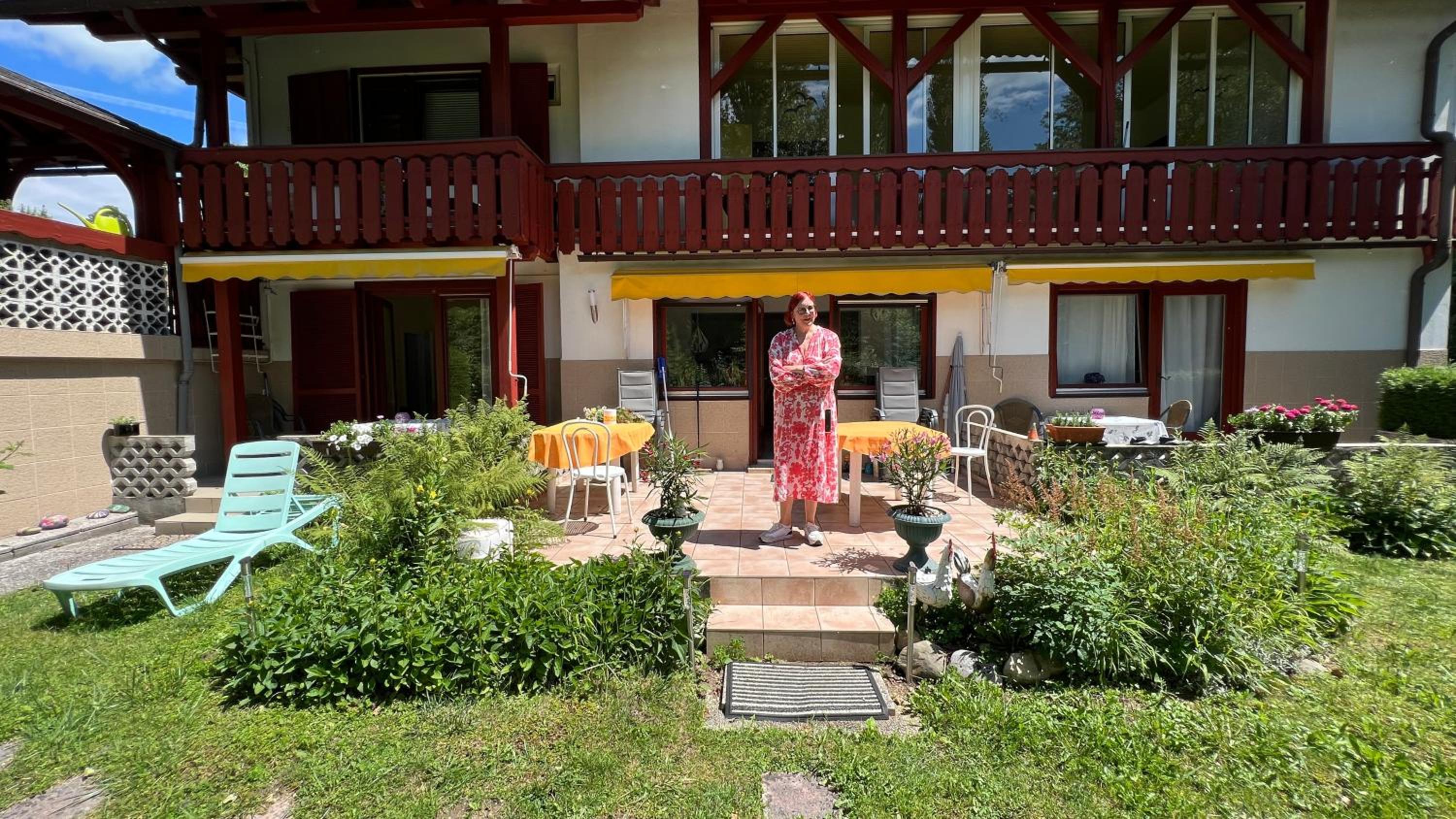 Villa Blu