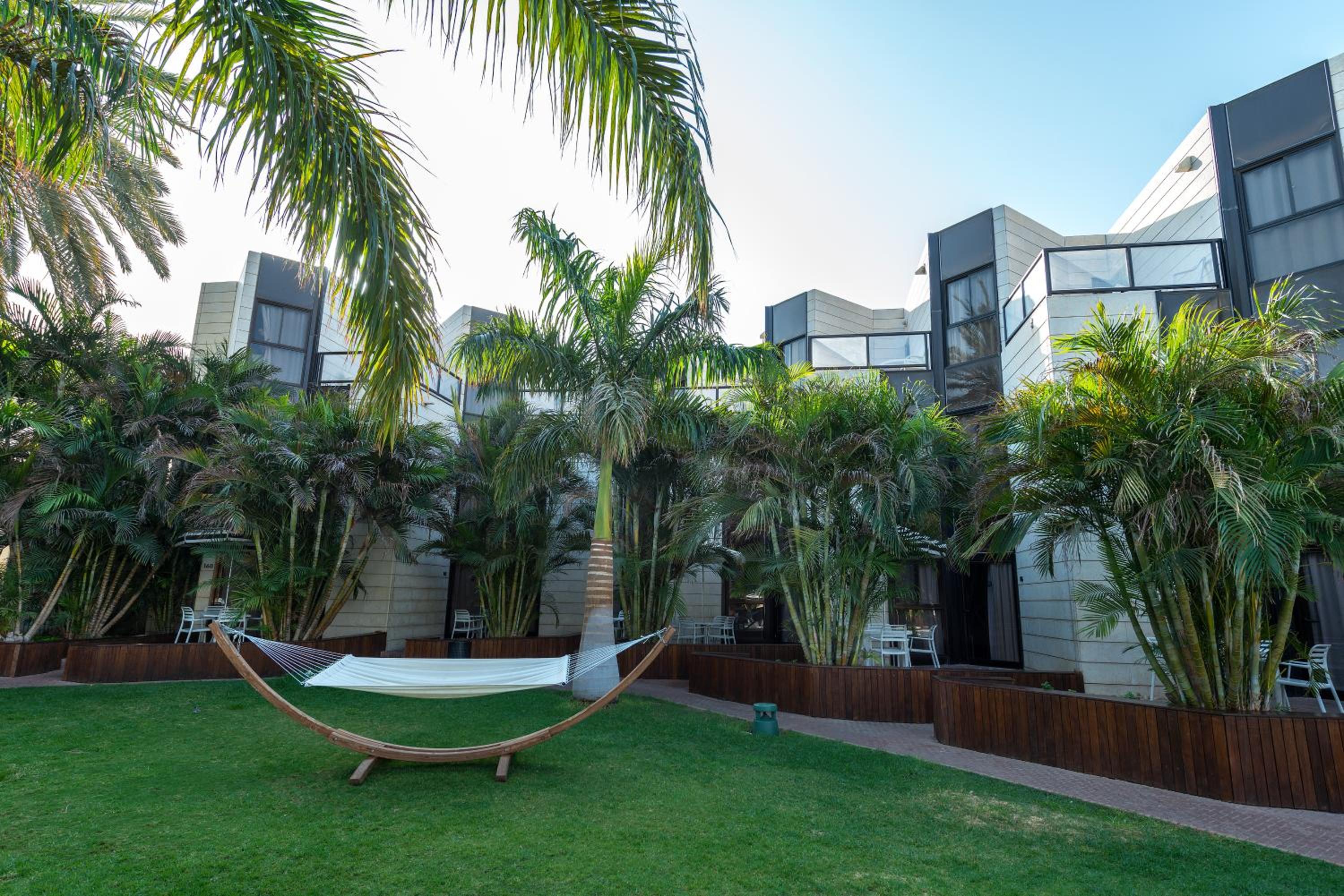 Hotel Riviera by Isrotel Collection - Image 1