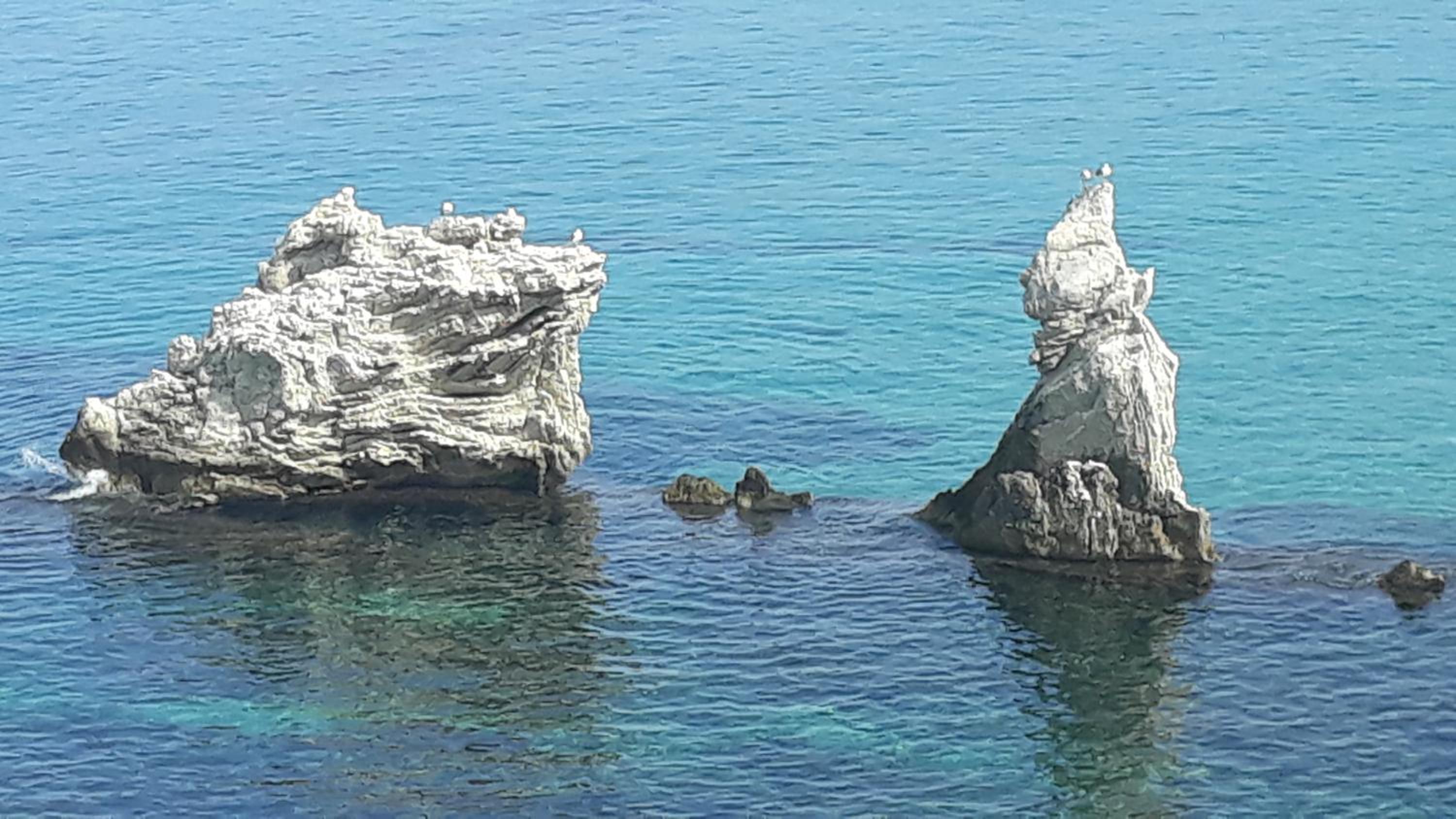 Les Voiles