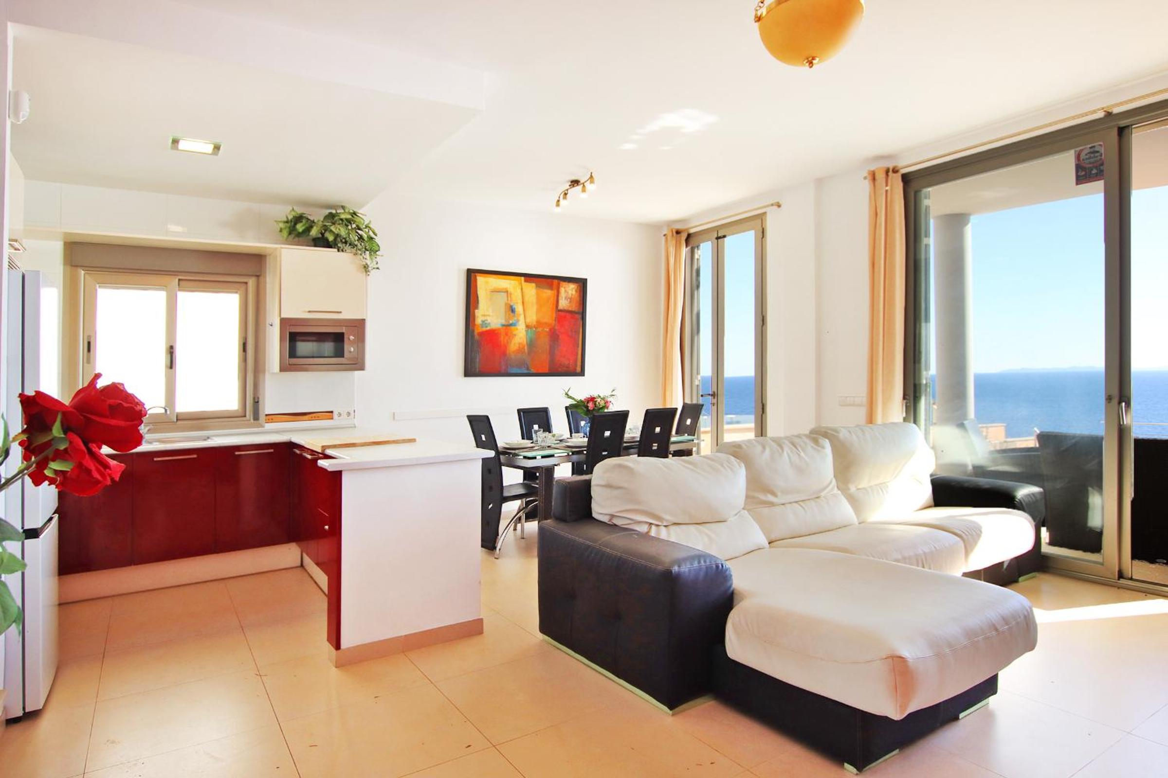 Villa Es Bufedo by Slow Villas view 3