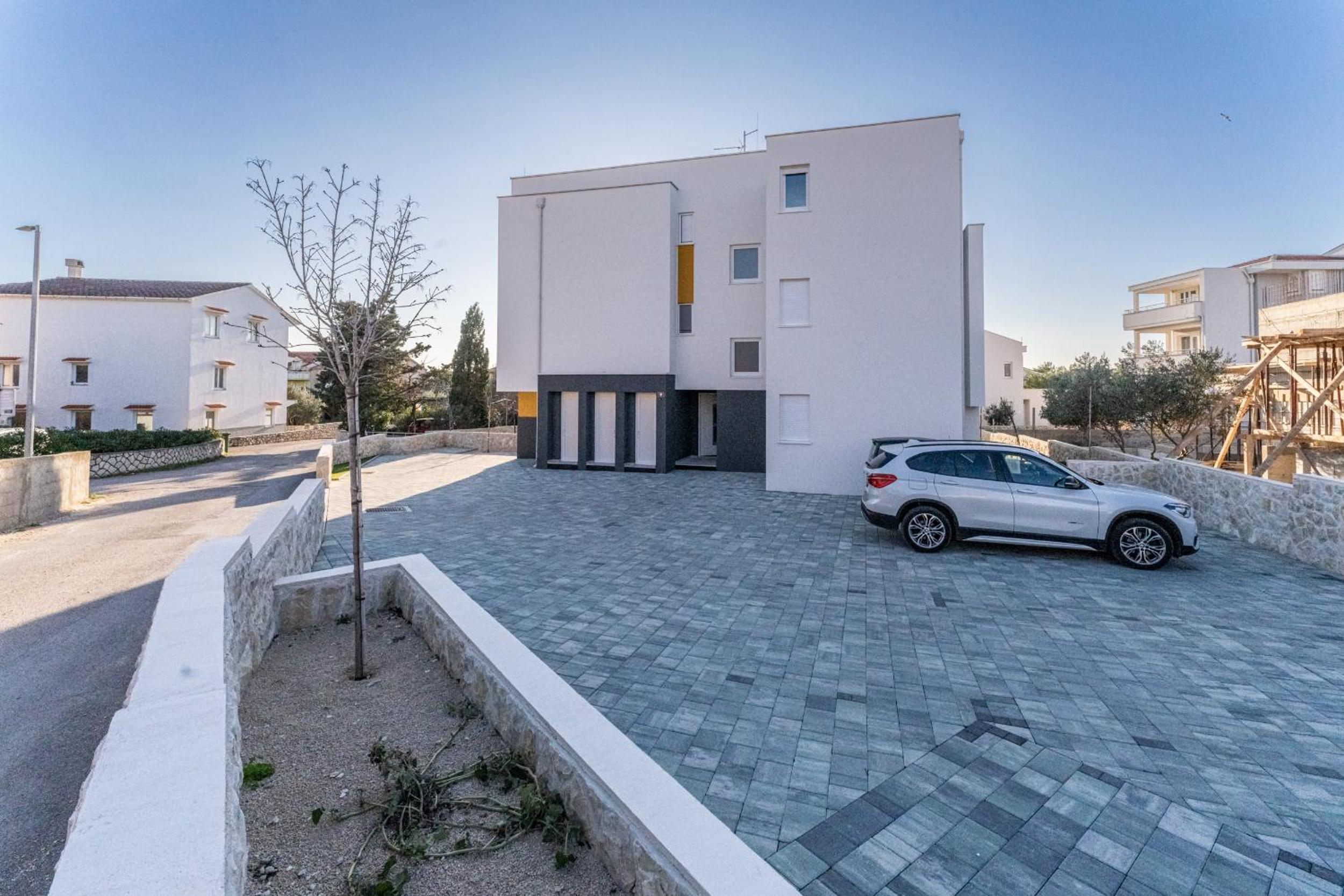 Hotel Nautilus Apartment II Whirlpool - Image 1