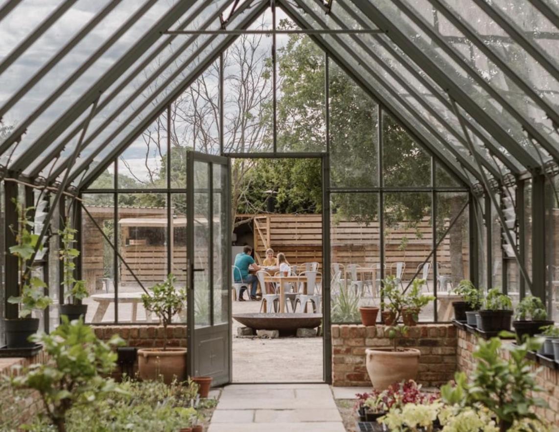 The Quaives - Cottages & Glamping view 3