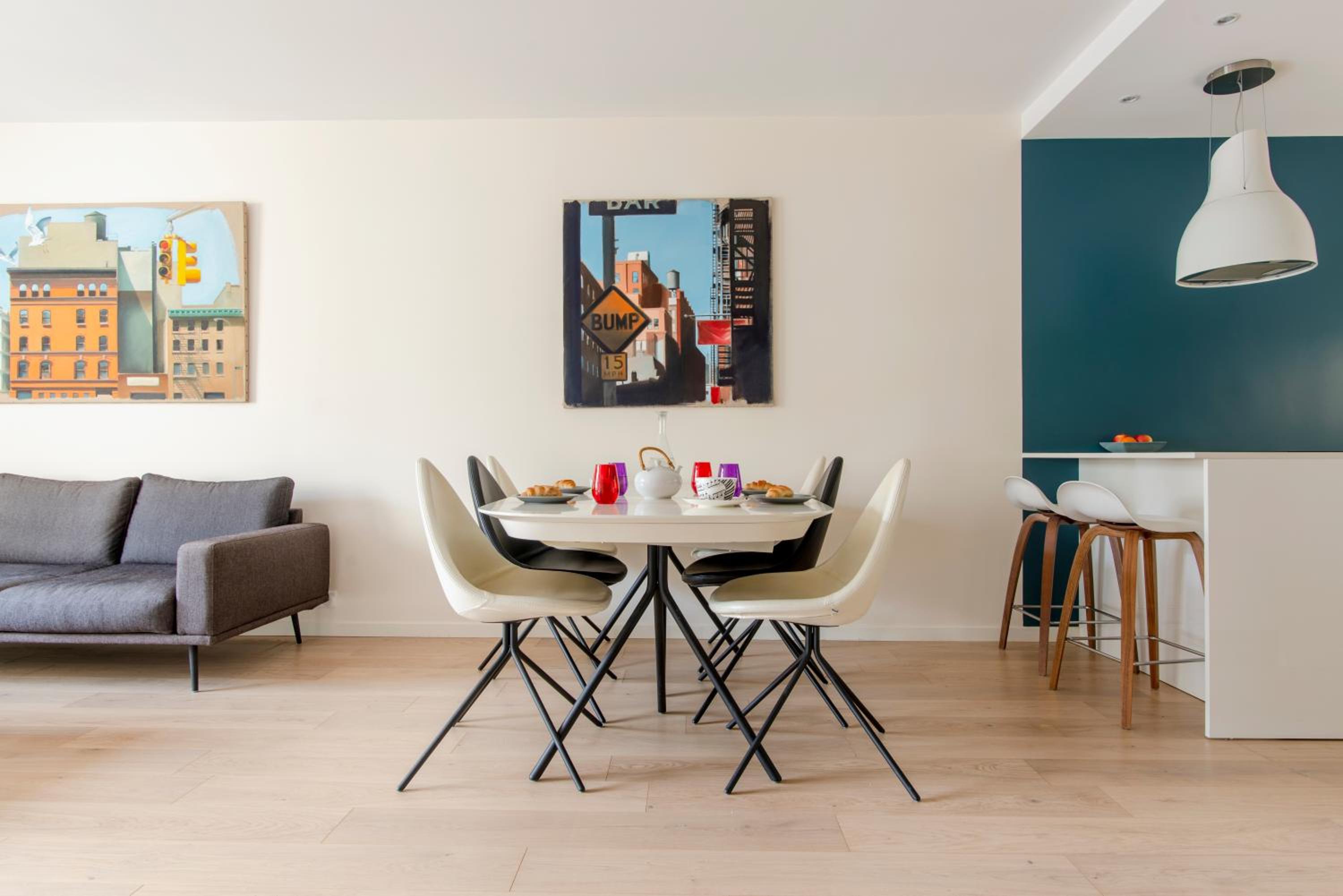 Casteja Modern Residence