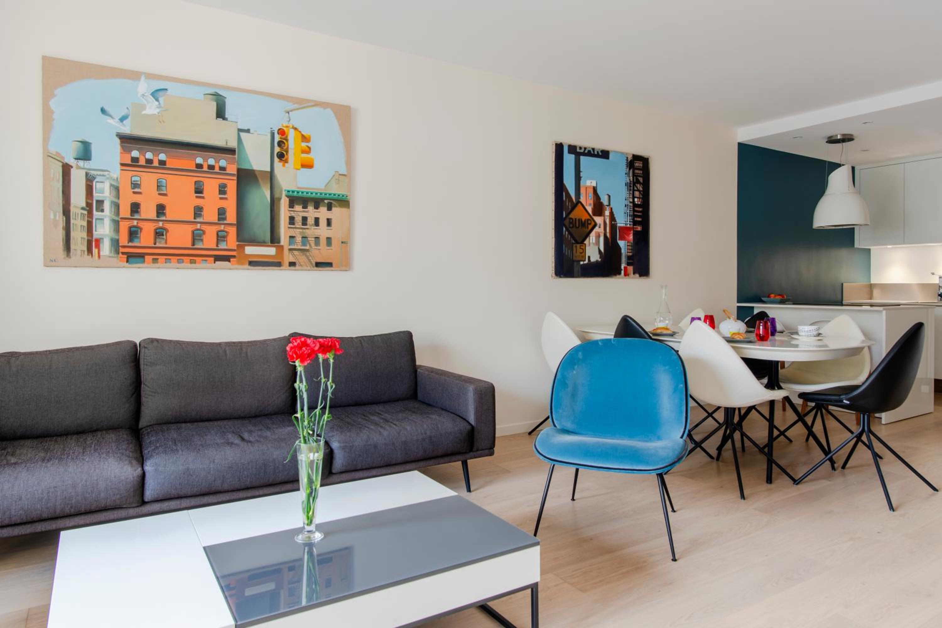 Casteja Modern Residence