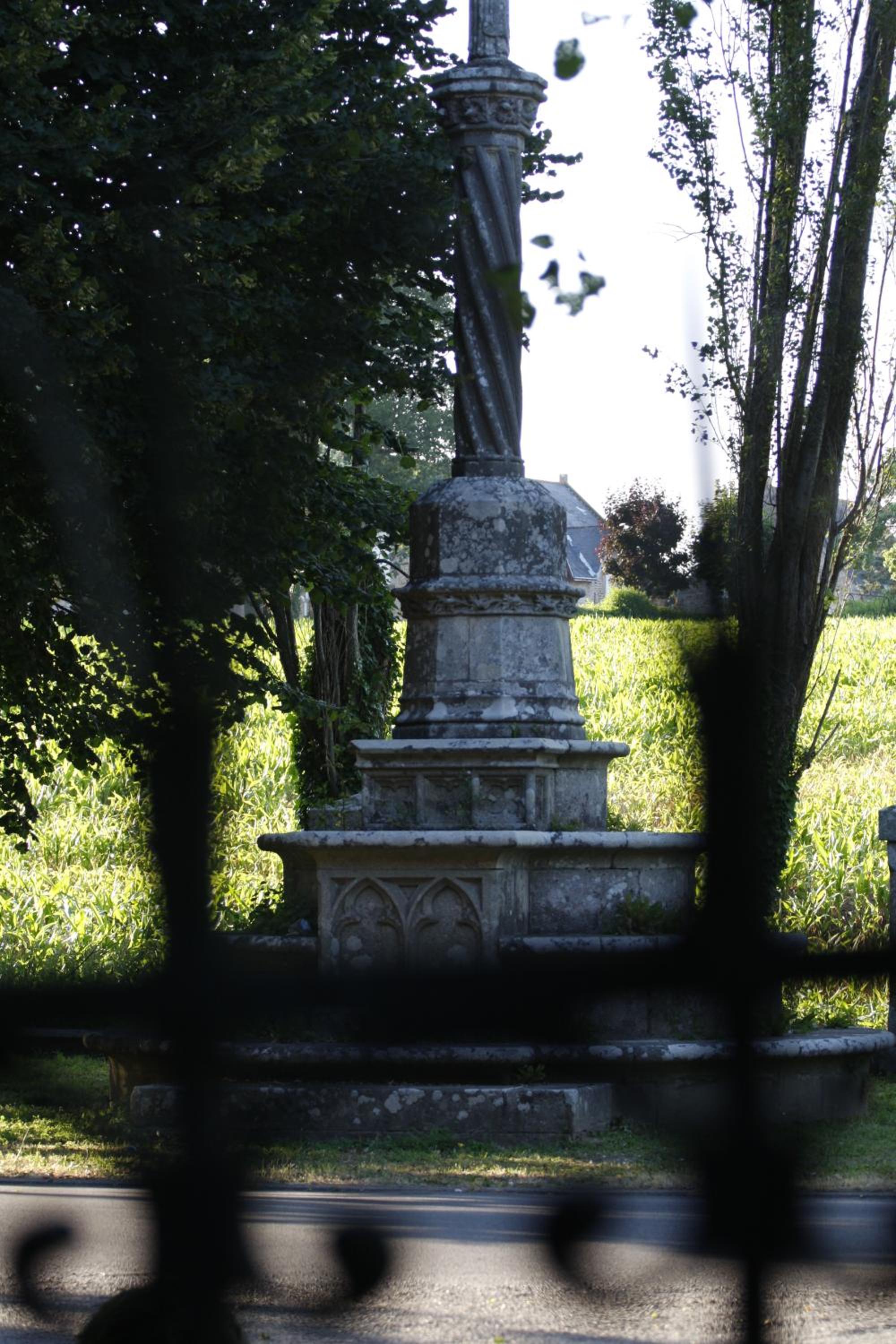 Le Pavillon de Kériolet, photo 3