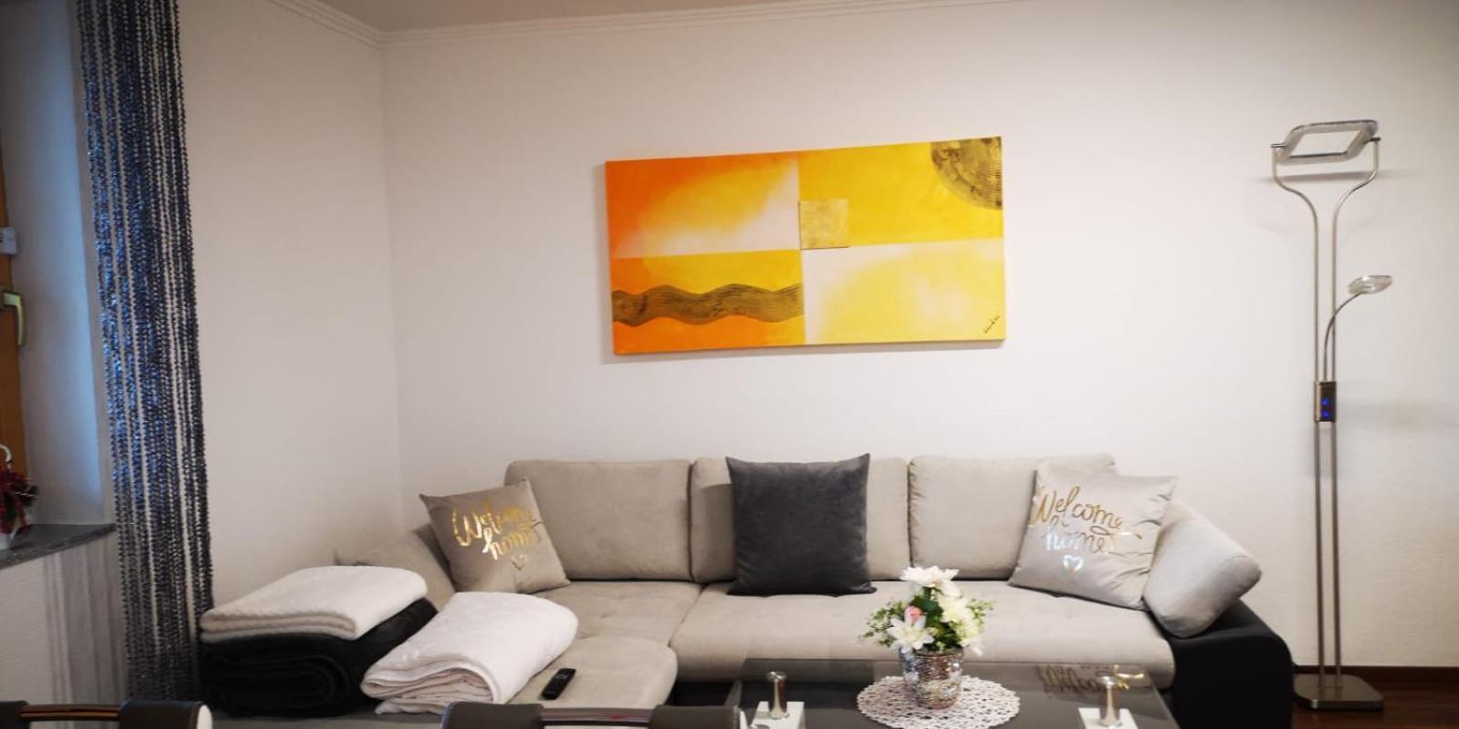 Haus am Fuße des Semmerings