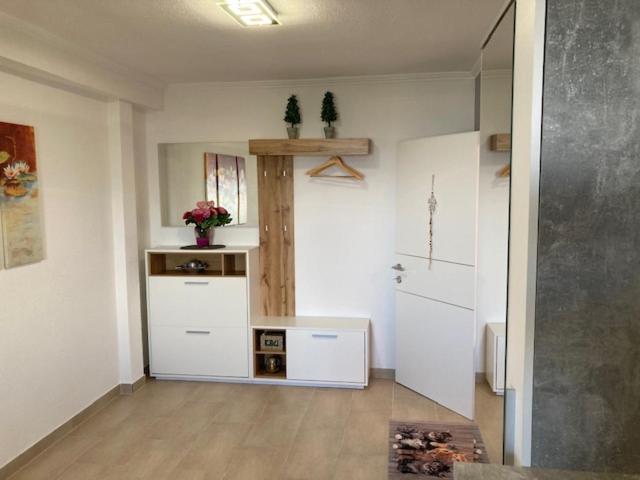 Haus am Fuße des Semmerings