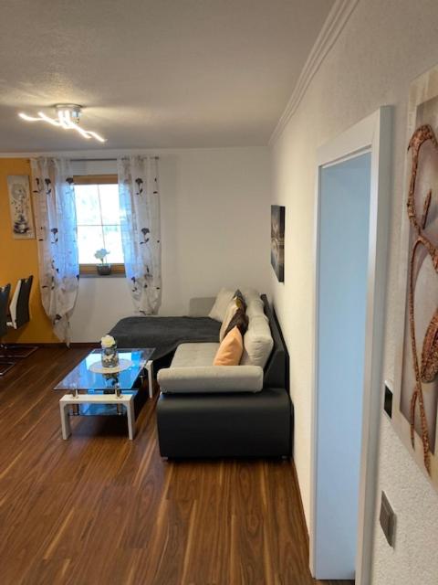 Haus am Fuße des Semmerings