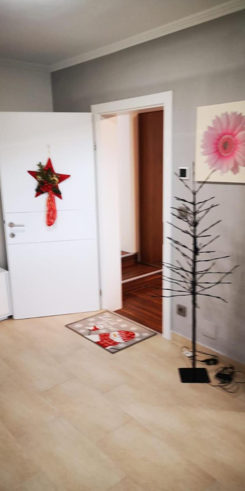 Haus am Fuße des Semmerings
