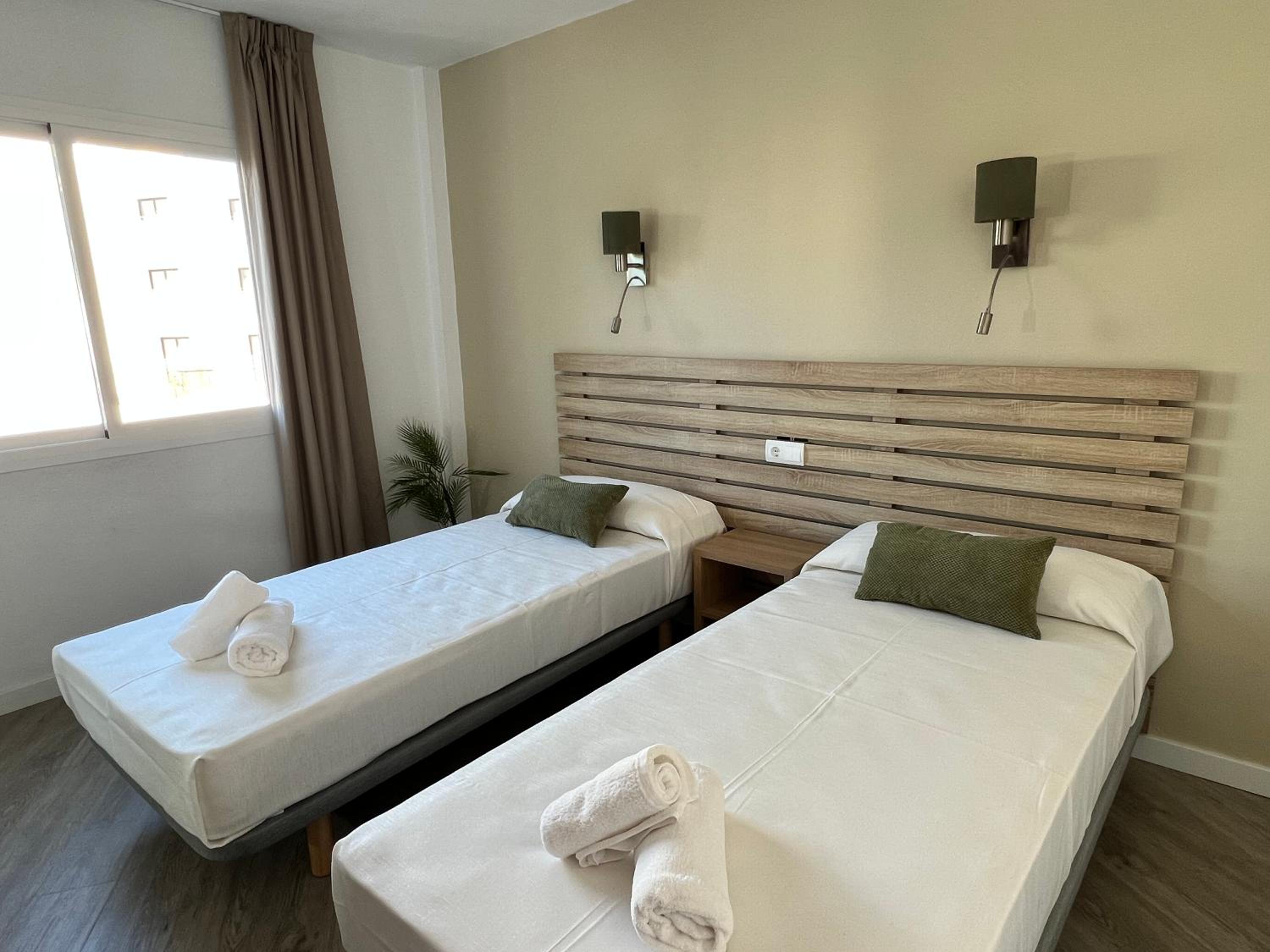 The Palm Star Ibiza - Adults Only