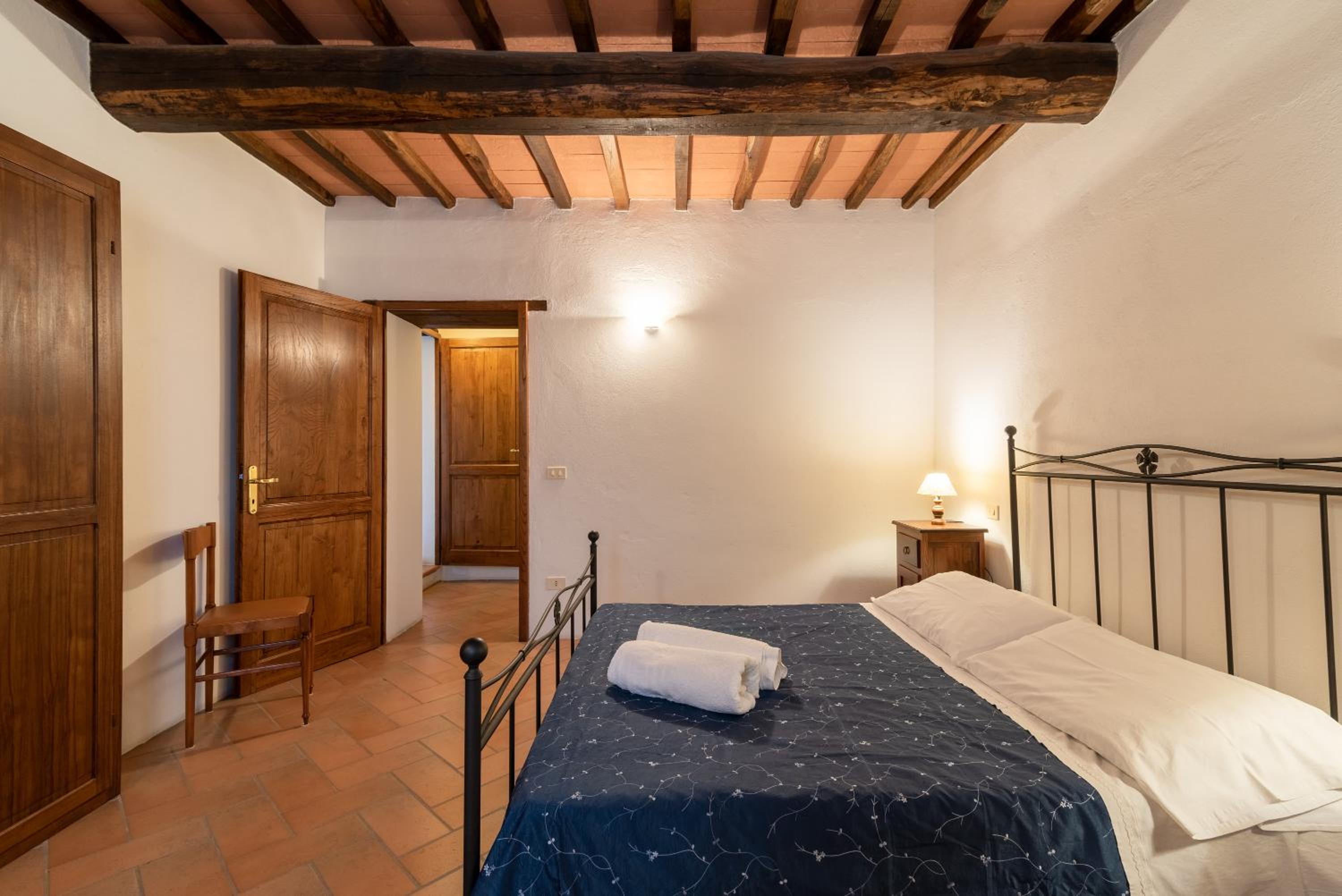 Appartamento La Loggetta