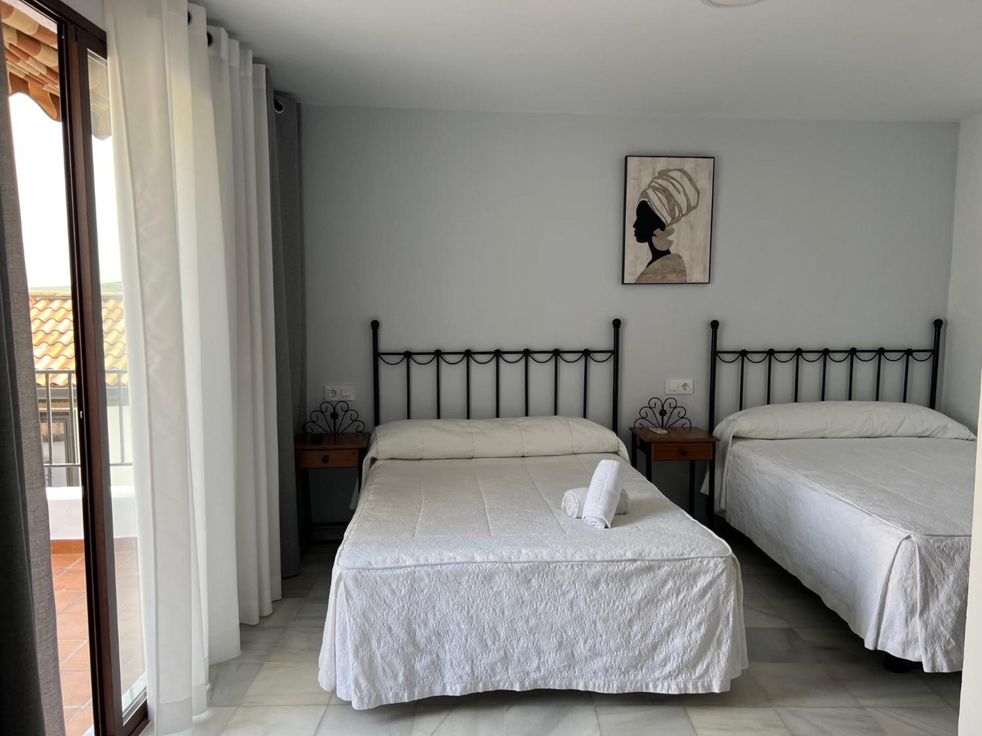 Hostal Almanzor