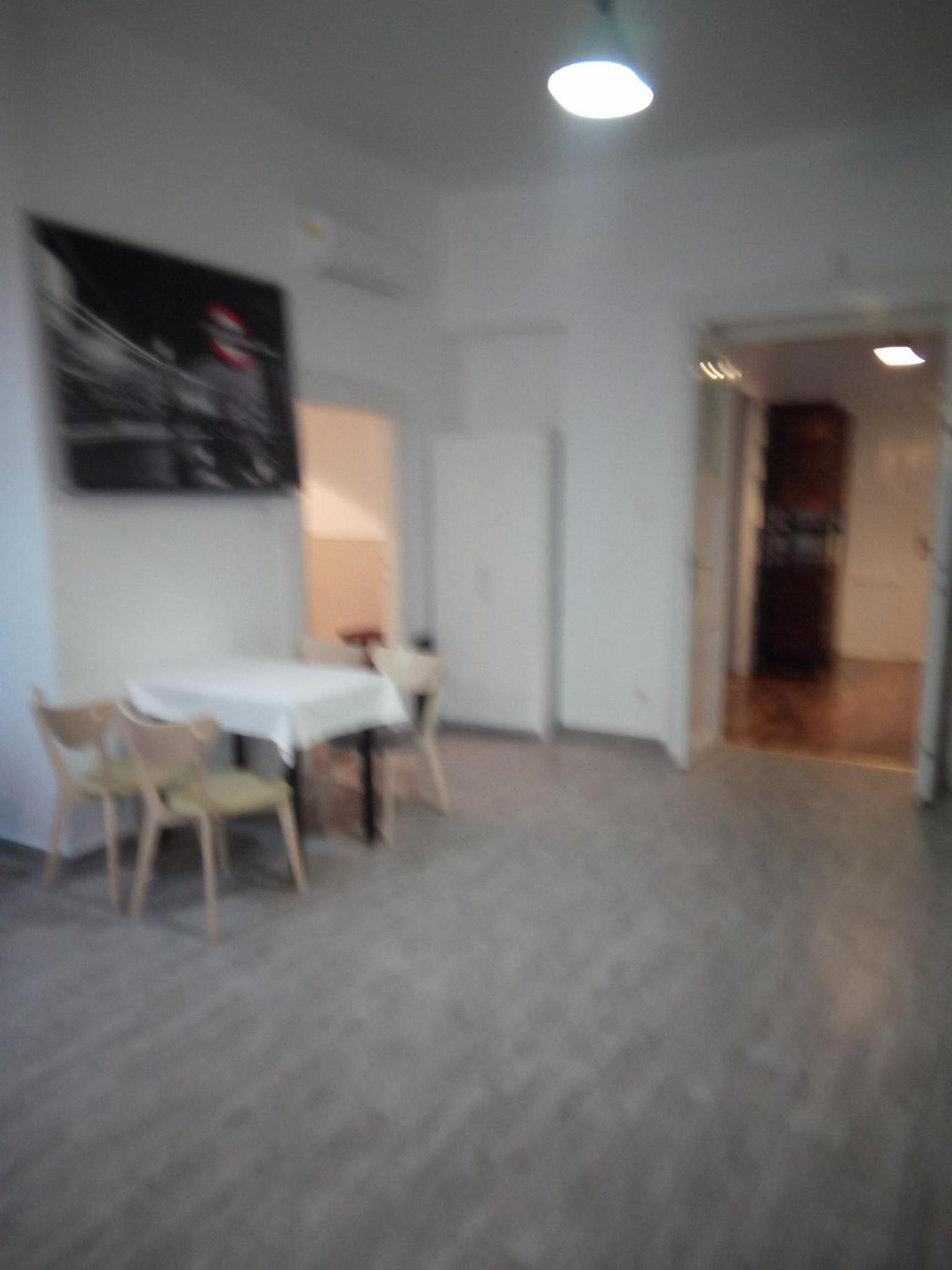 Napraforgó apartman