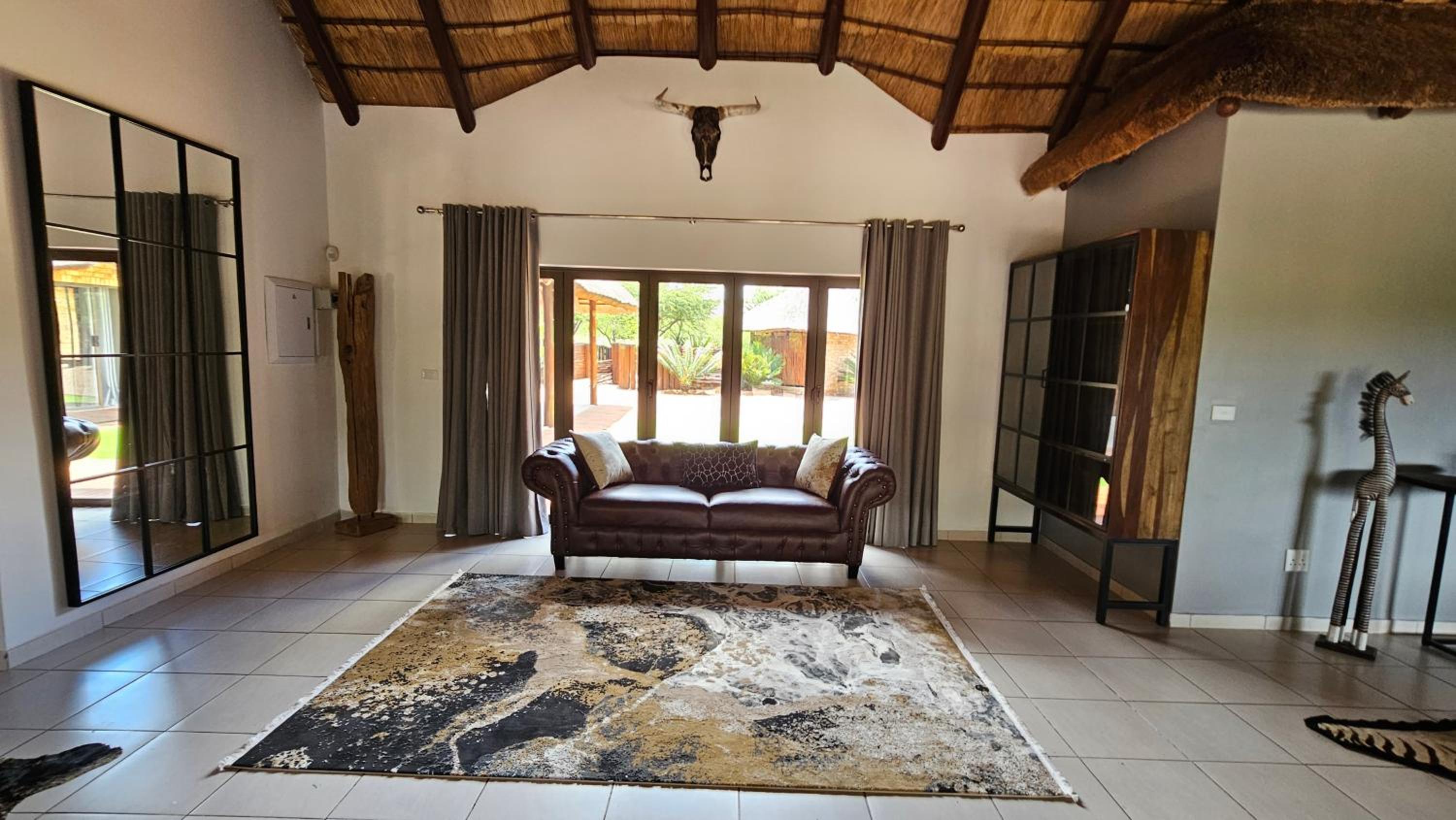 Makhato Bush Lodge 48 view 5