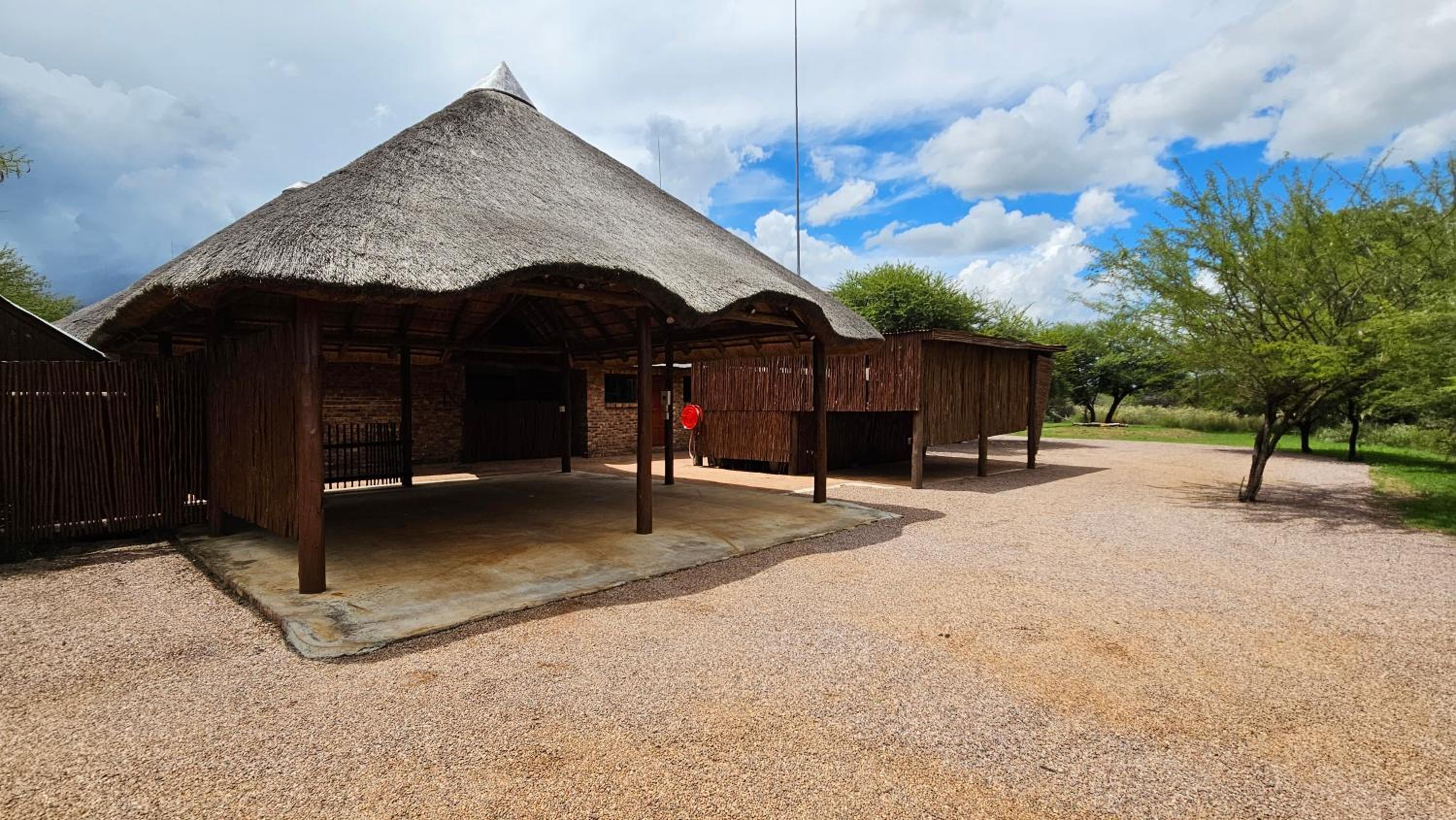 Makhato Bush Lodge 48 view 2