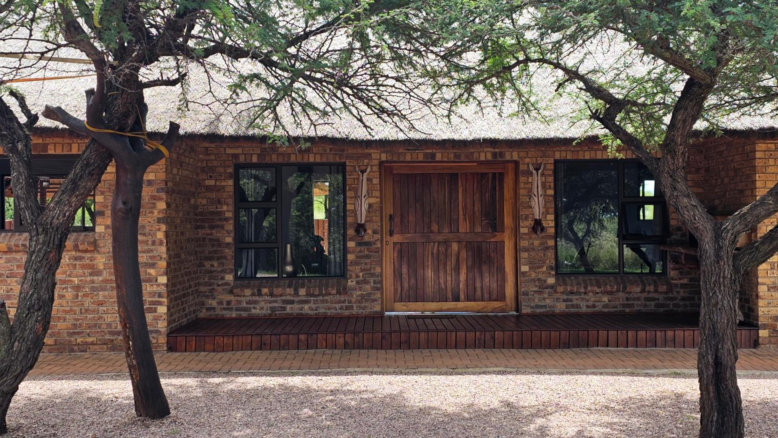 Makhato Bush Lodge 48 view 4