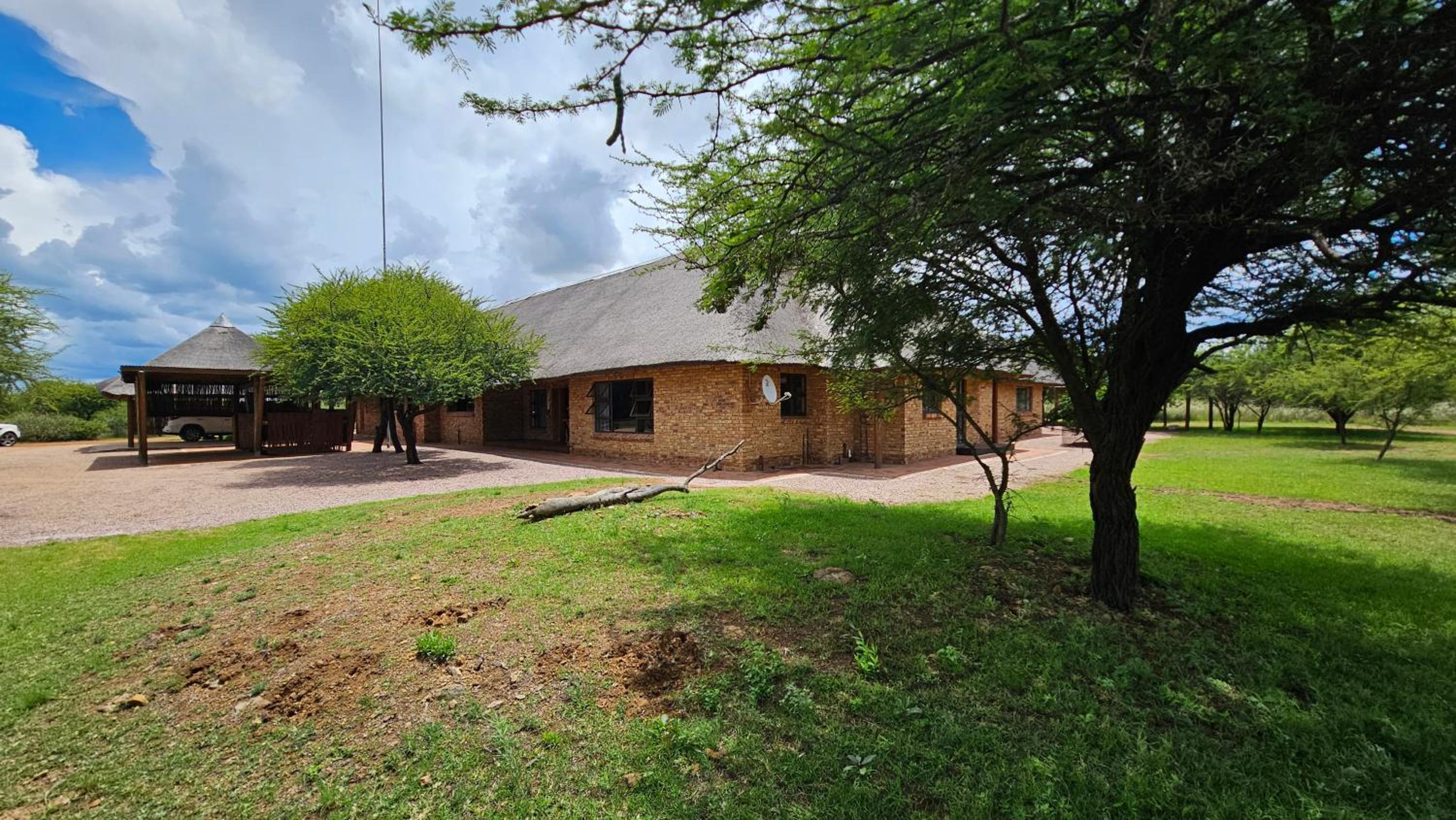 Makhato Bush Lodge 48 view 3