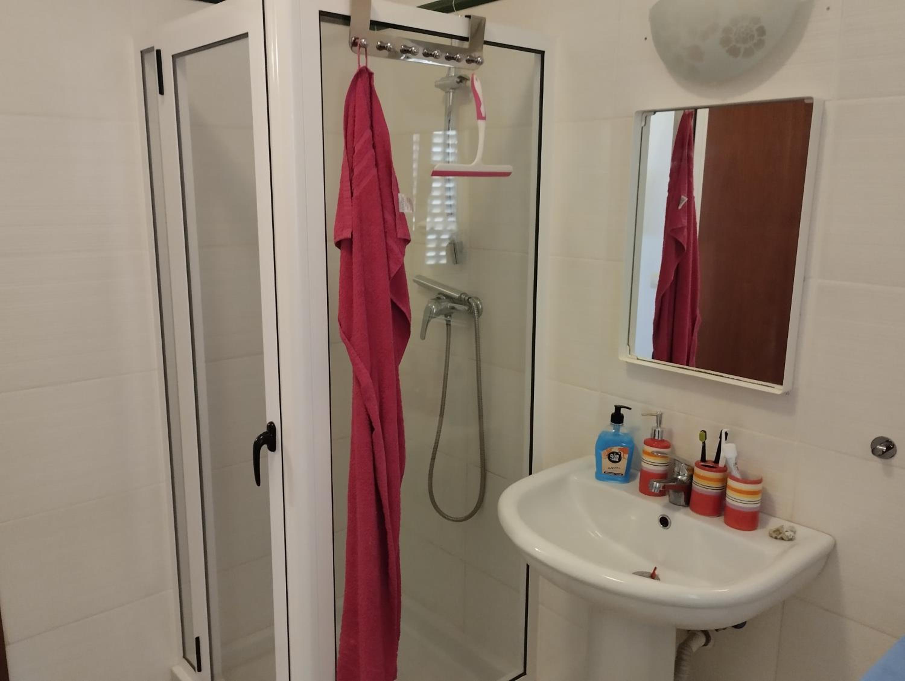 Prostorný a pohodlný apartmán na pláži Cabral