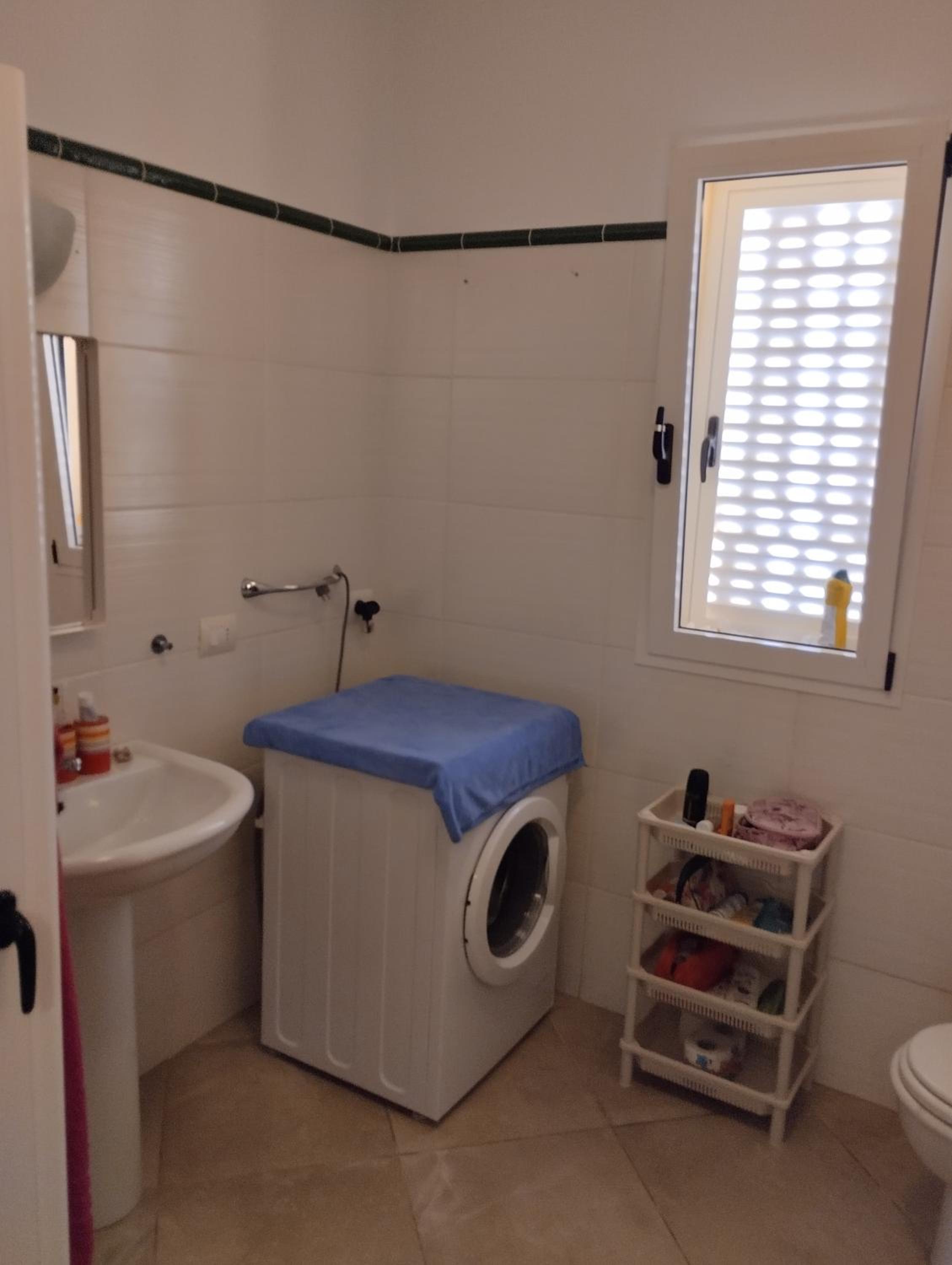 Prostorný a pohodlný apartmán na pláži Cabral