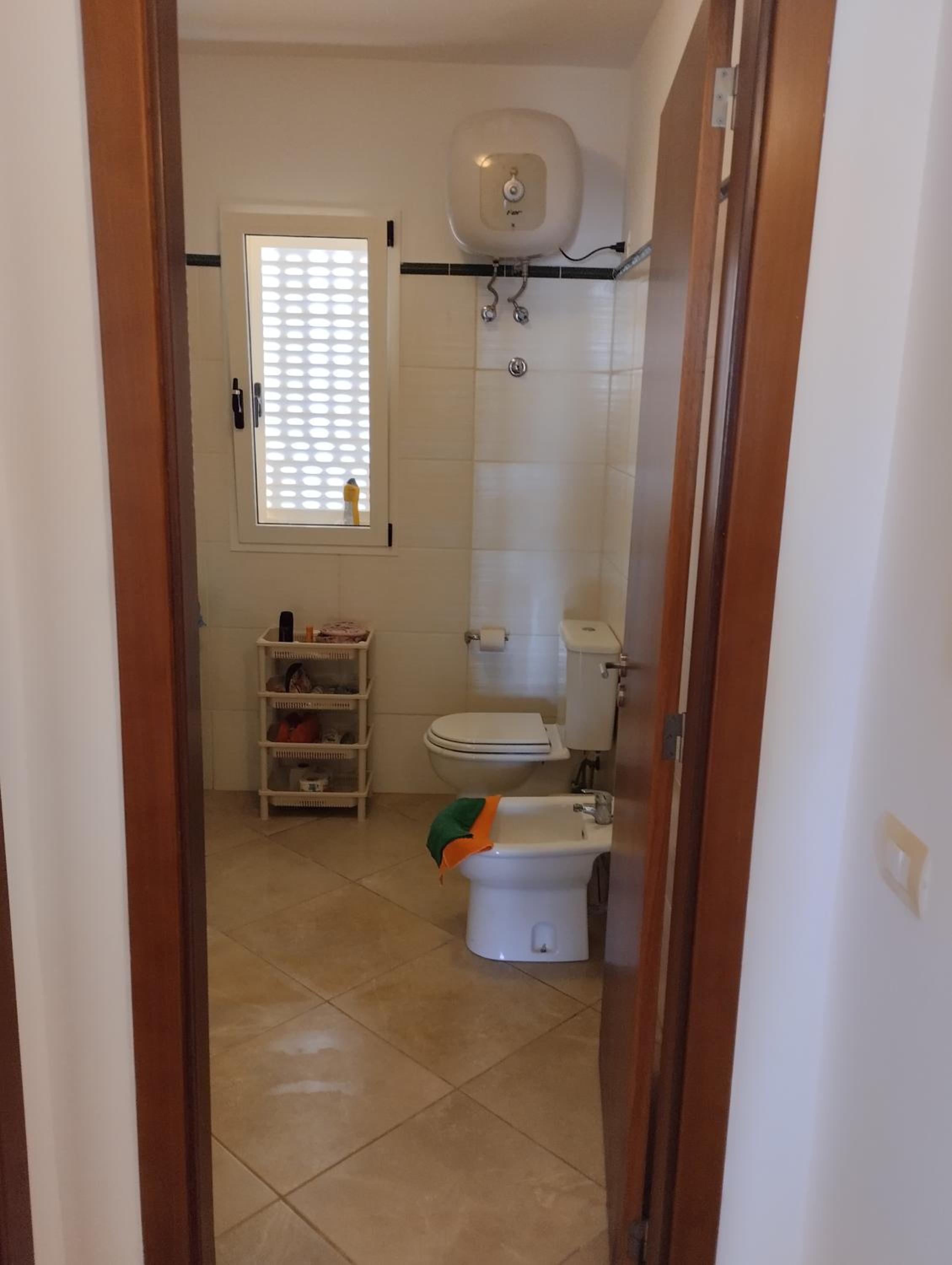 Prostorný a pohodlný apartmán na pláži Cabral