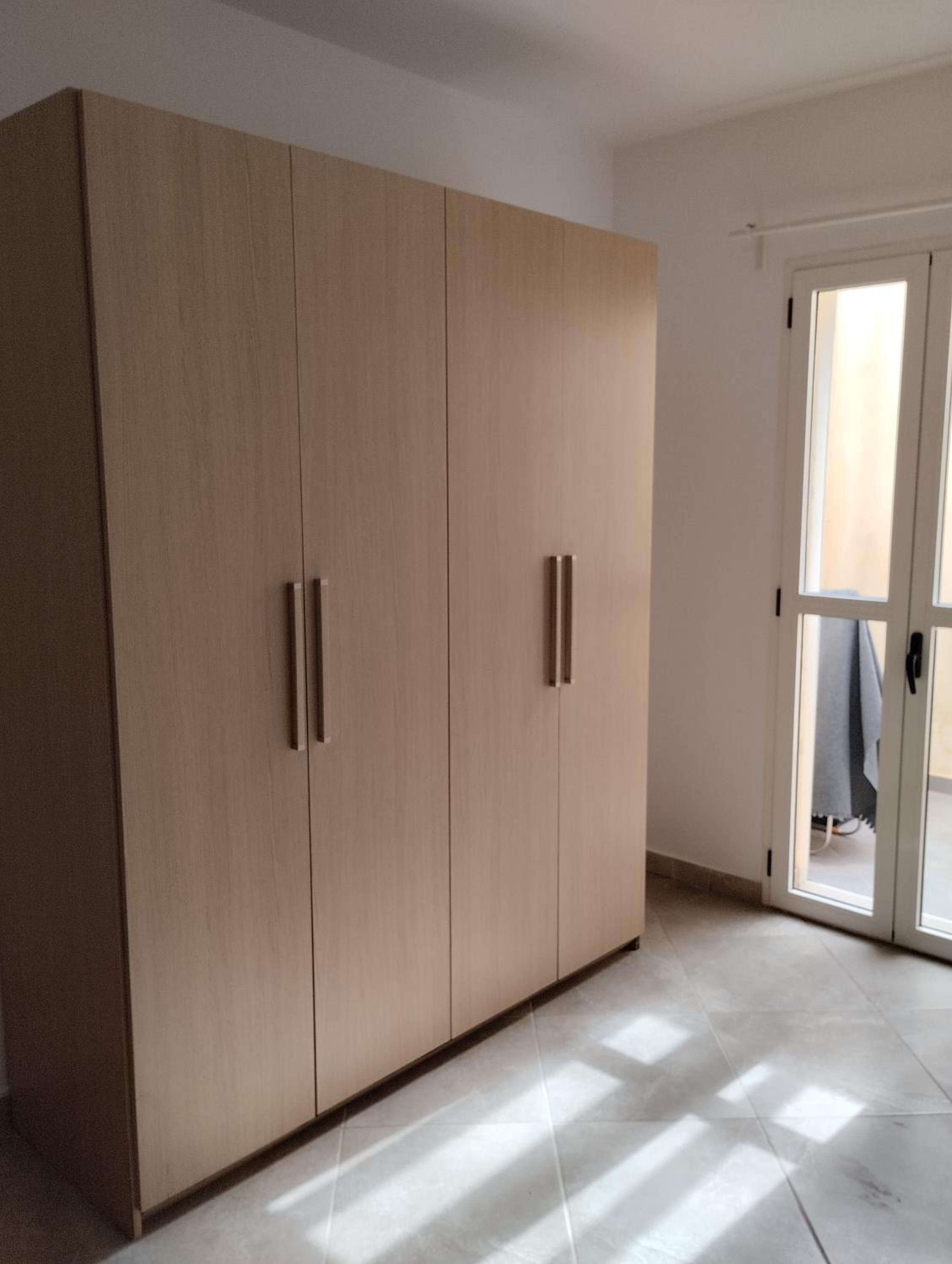 Prostorný a pohodlný apartmán na pláži Cabral