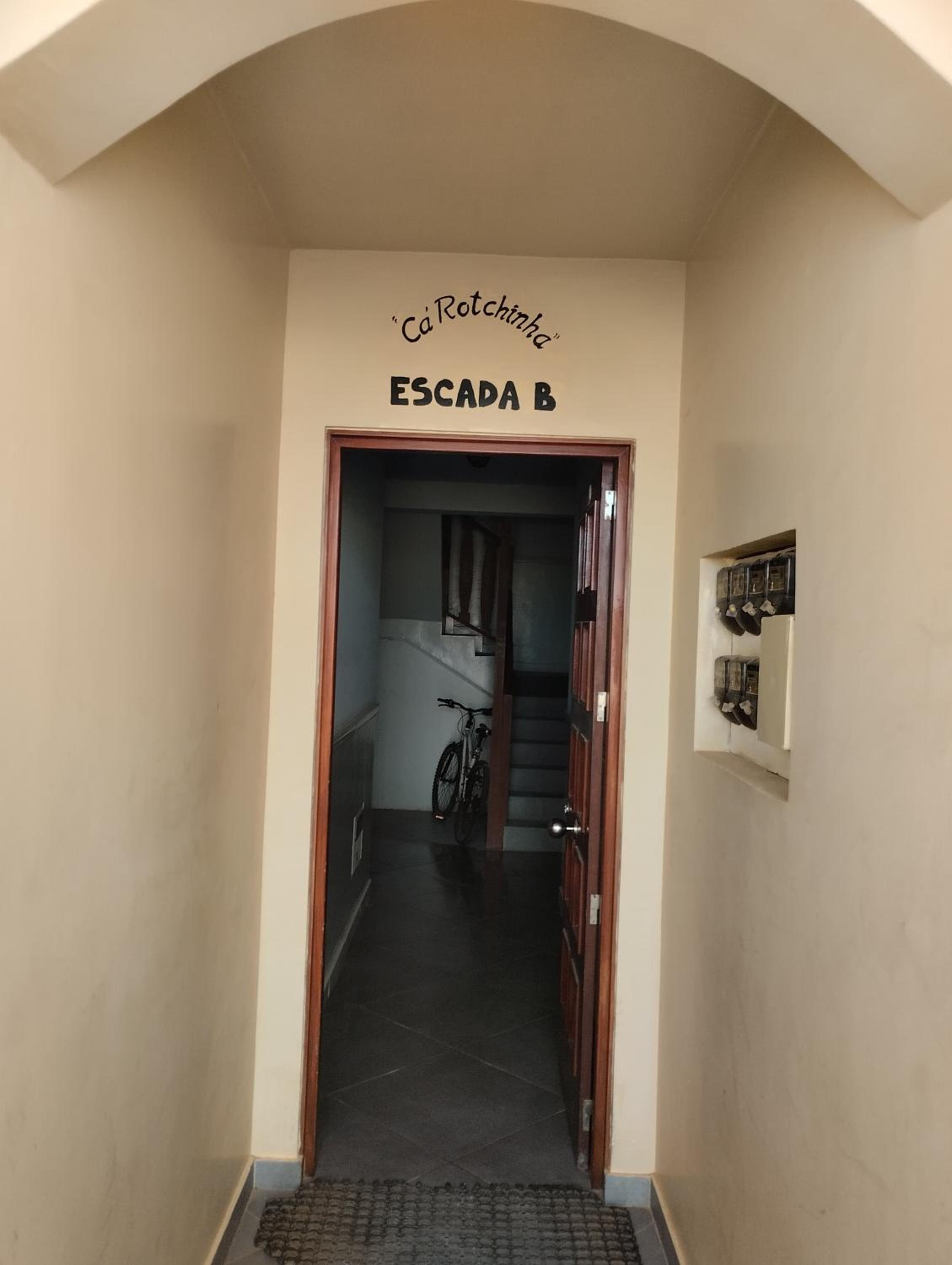 Prostorný a pohodlný apartmán na pláži Cabral