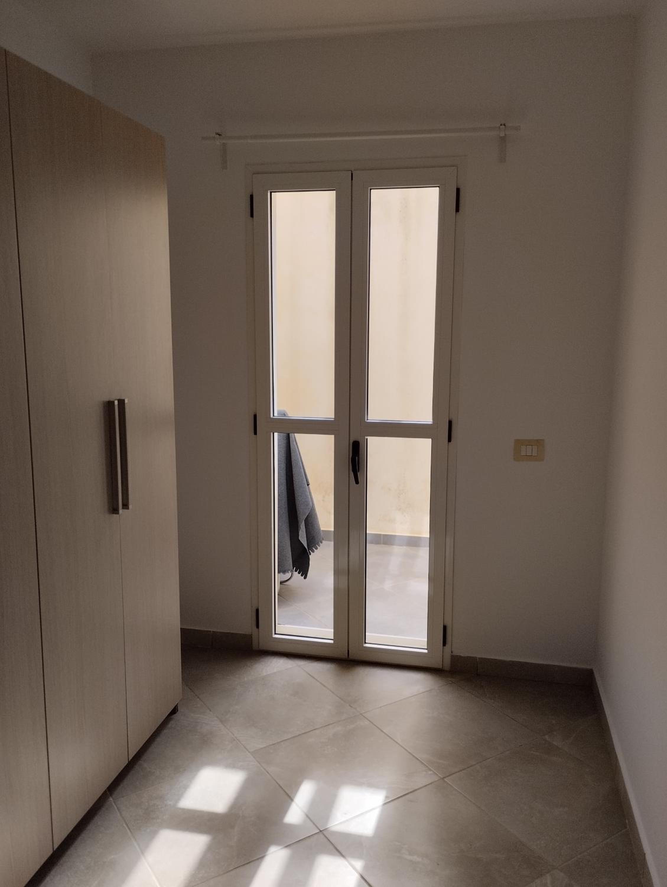 Prostorný a pohodlný apartmán na pláži Cabral