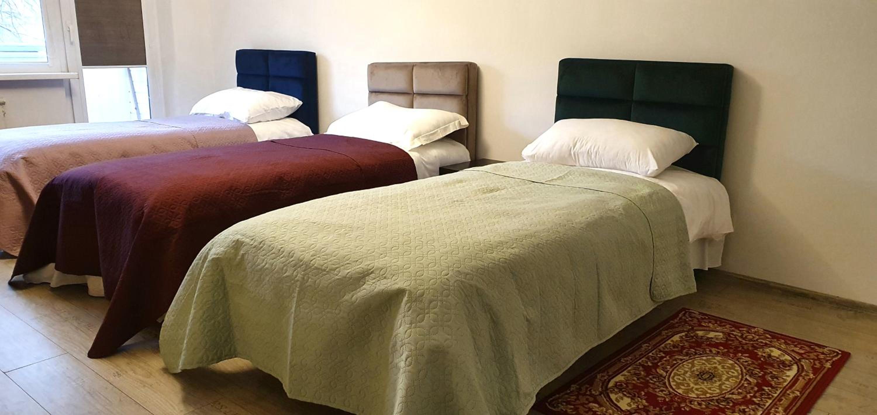 EMVIKA apartament