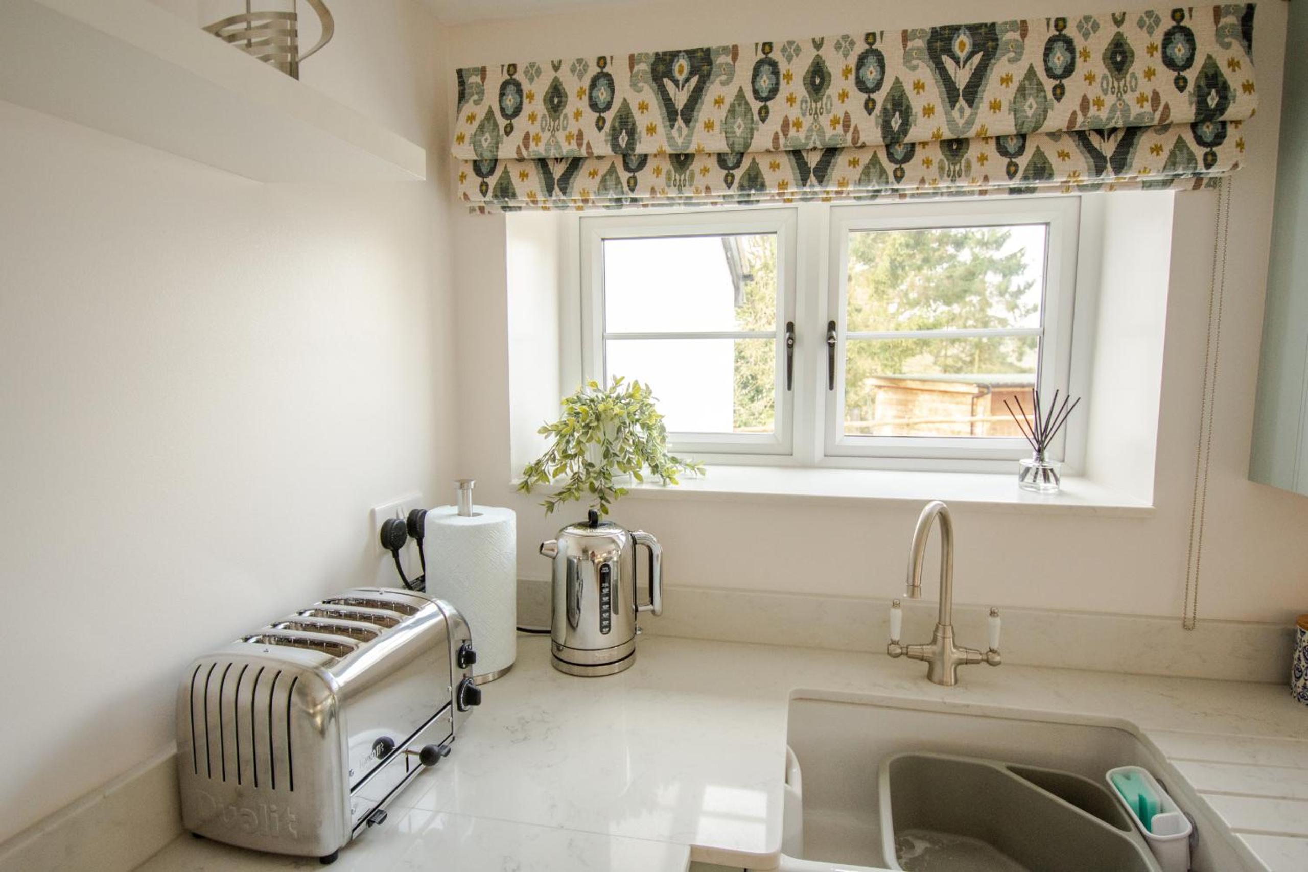 Finwood Green Farm Holiday Cottages