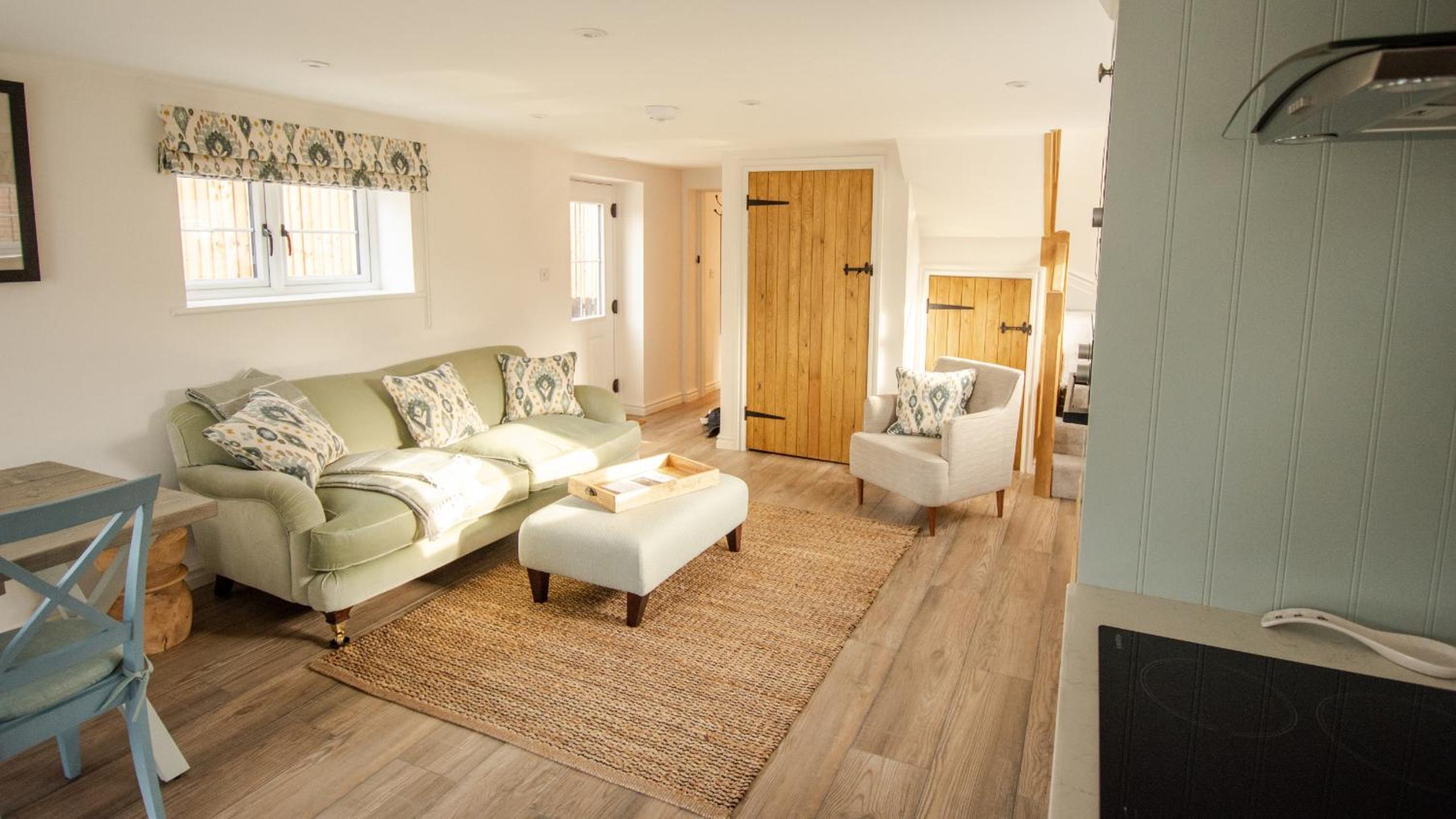 Finwood Green Farm Holiday Cottages