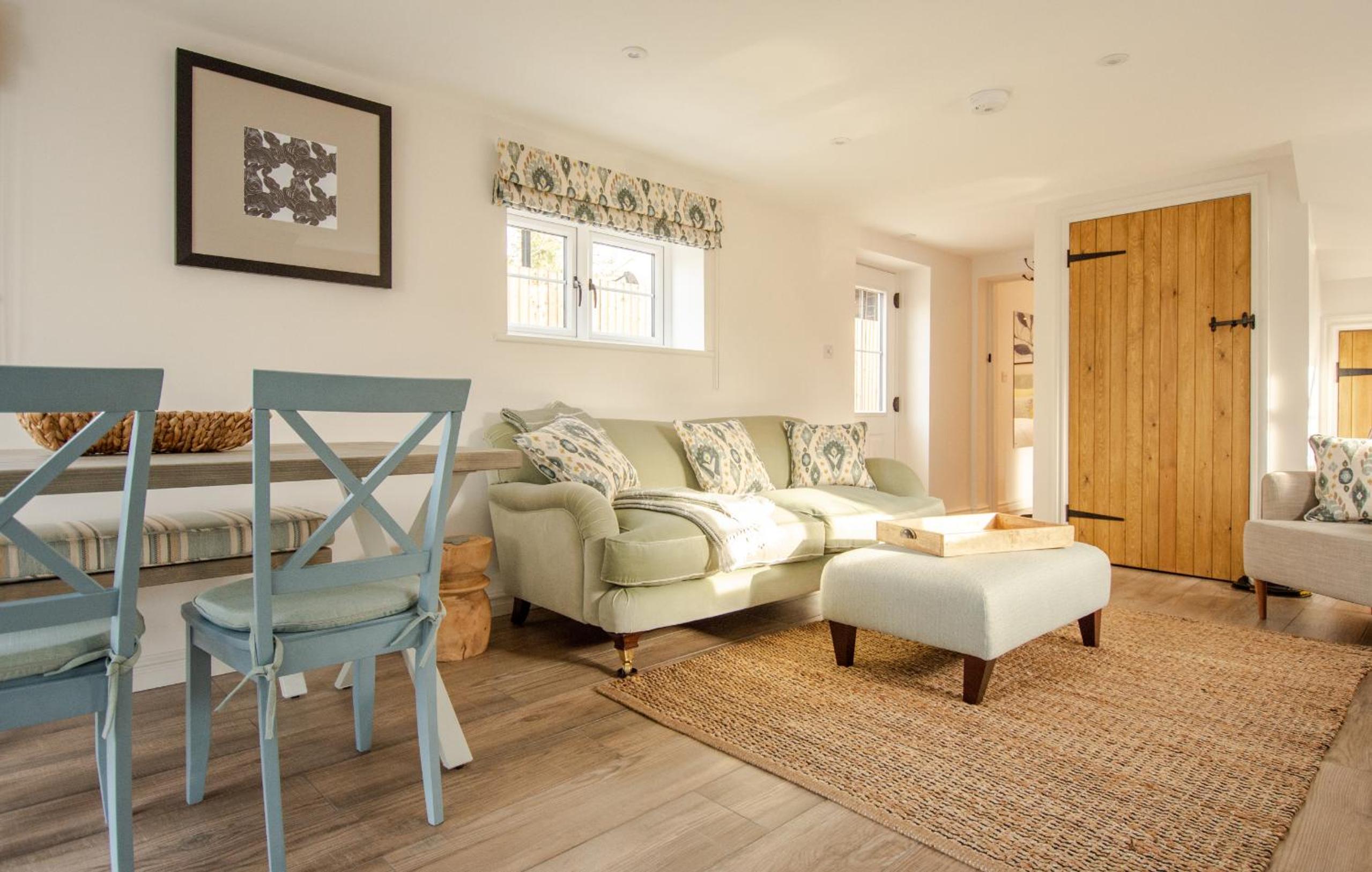 Finwood Green Farm Holiday Cottages
