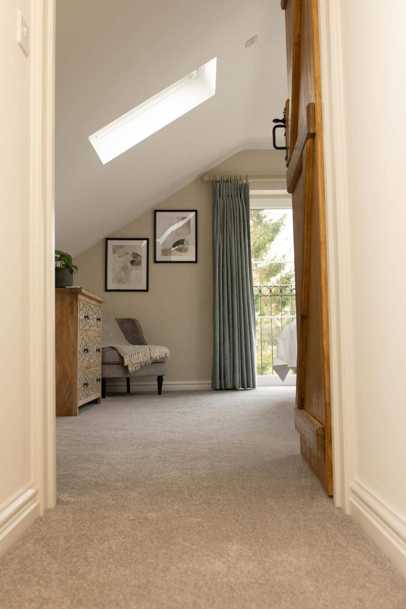 Finwood Green Farm Holiday Cottages