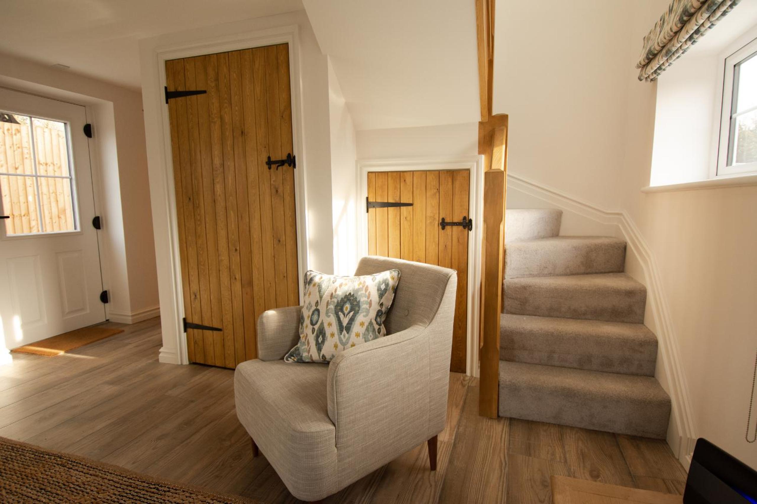 Finwood Green Farm Holiday Cottages